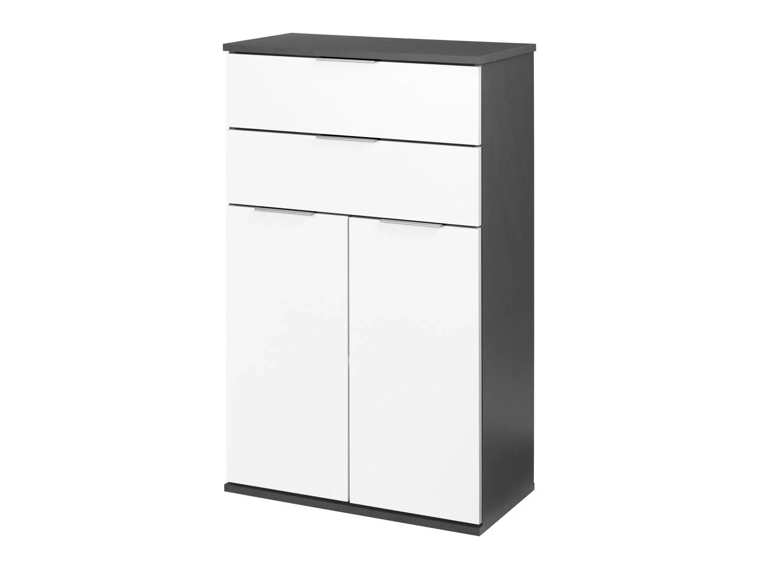 LIVARNO home Meuble bas, 57,6 x 94,8 x 32,9 cm