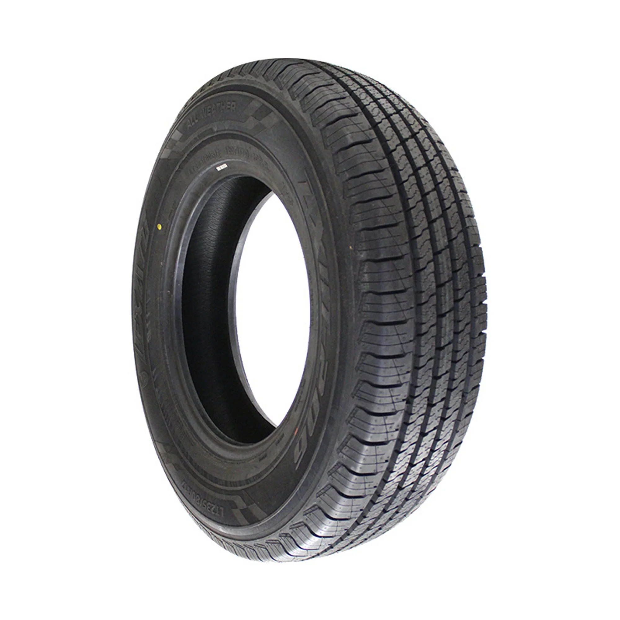 Lexani LXHT - 206 Highway LT275/70R18 125/122S E Light Truck Tire