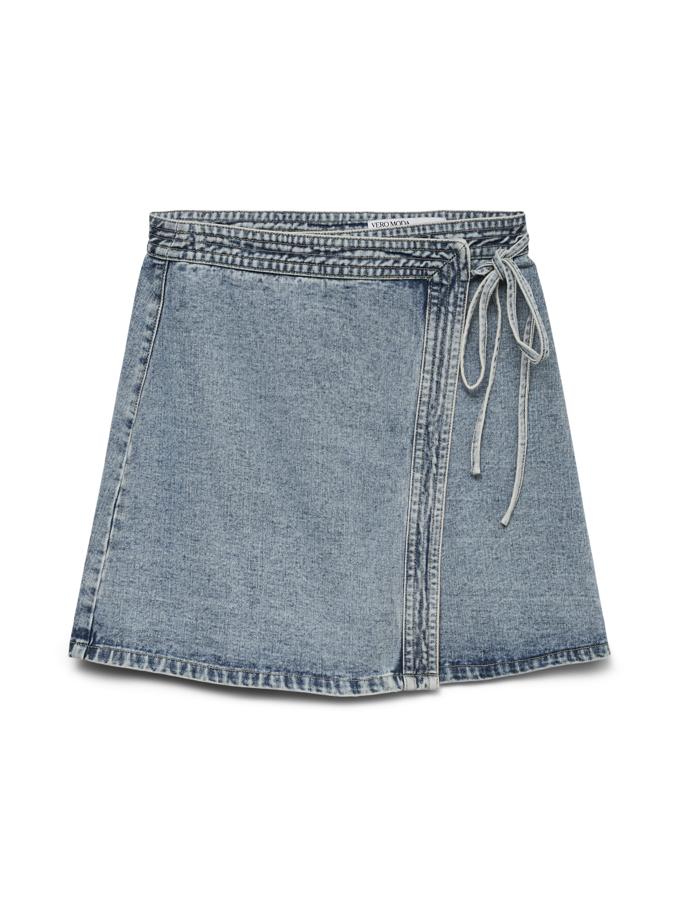 VERO MODA® VMLIZA Mid waist Short skirt