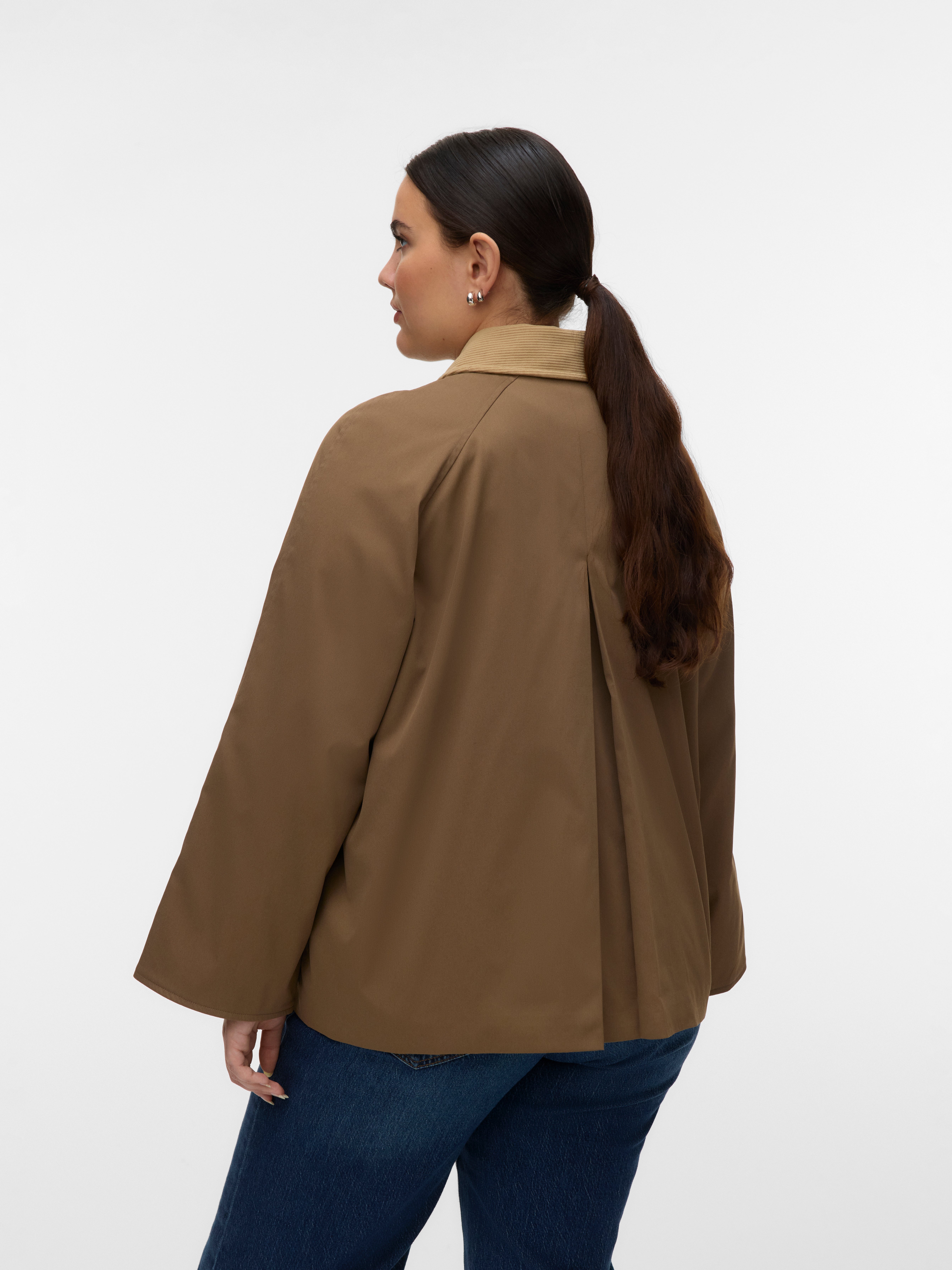 VERO MODA® VMCCHELSEAFIA Jacket