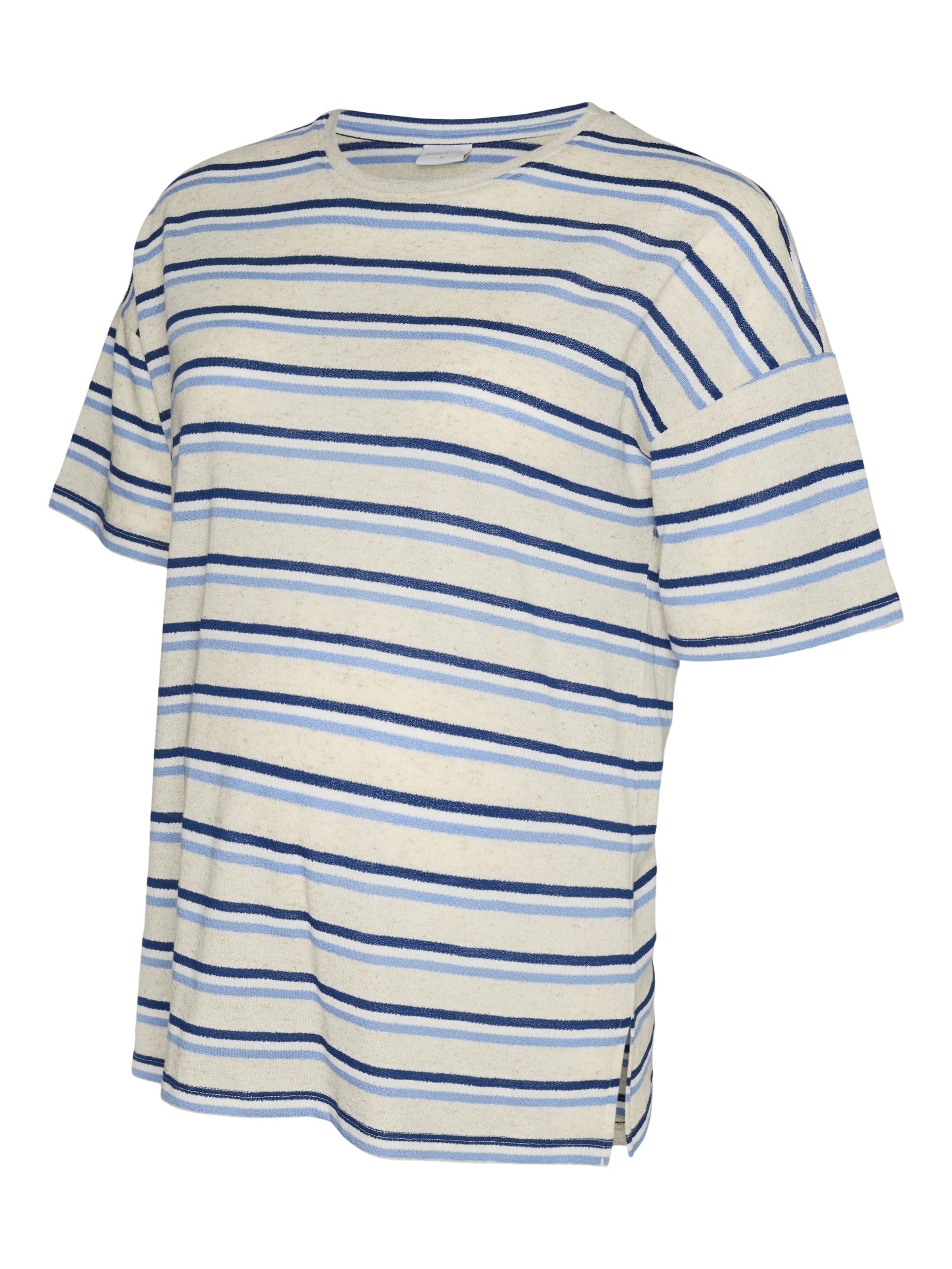 VERO MODA® Regular Fit Round Neck T-Shirt