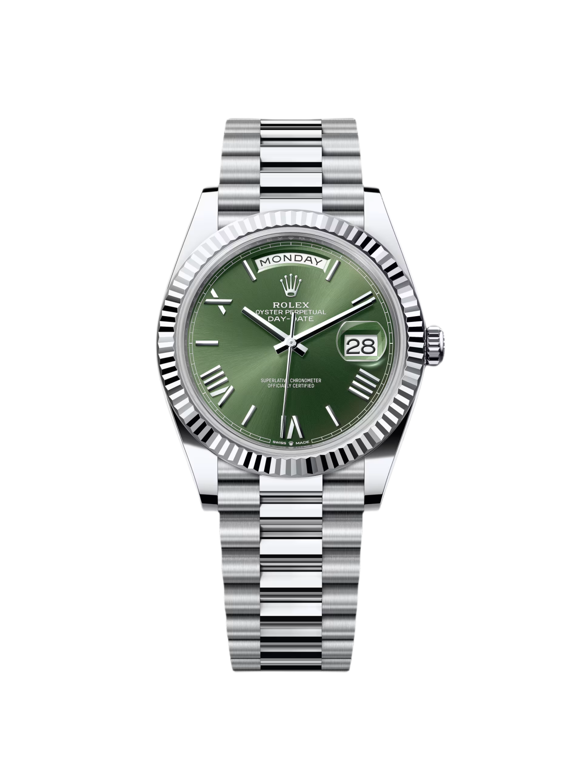 [Super Clone]RLX  Day-Date 