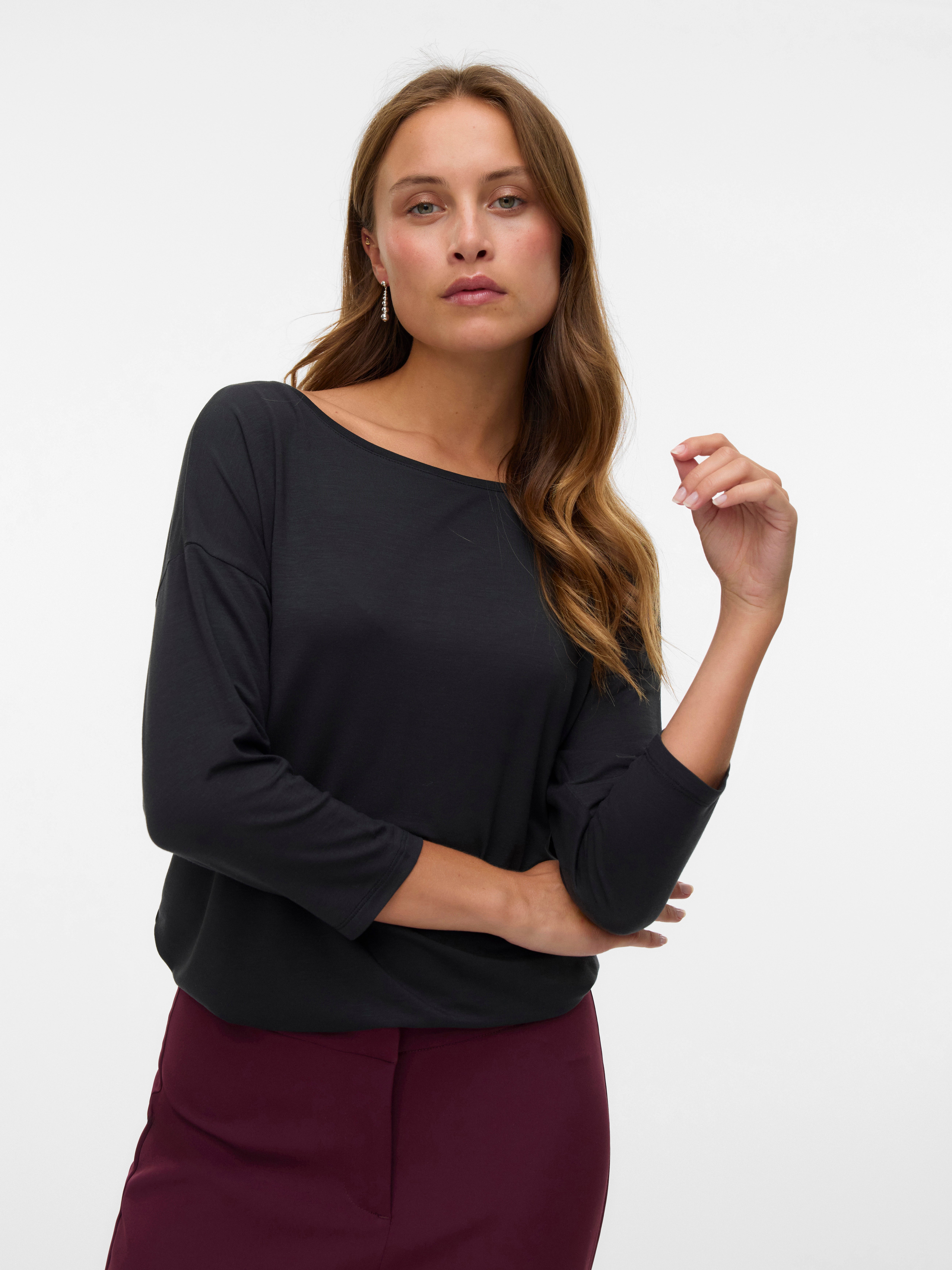 VERO MODA® VMAVA T-Shirt