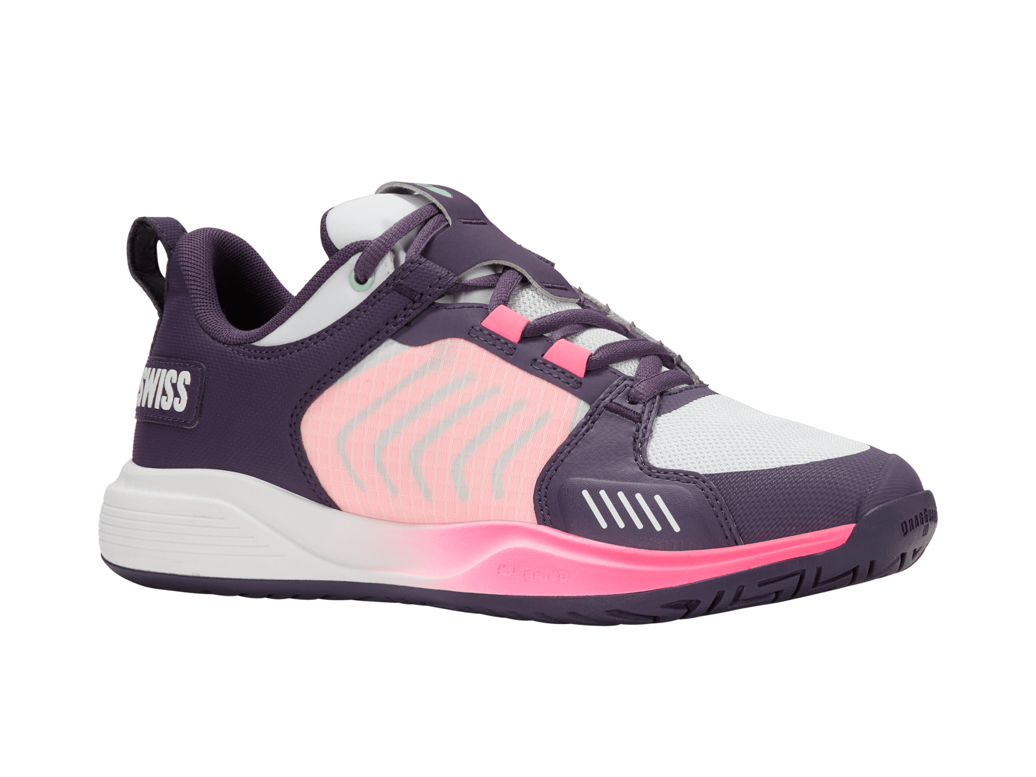 ULTRASHOT TEAM - K-Swiss Shoes