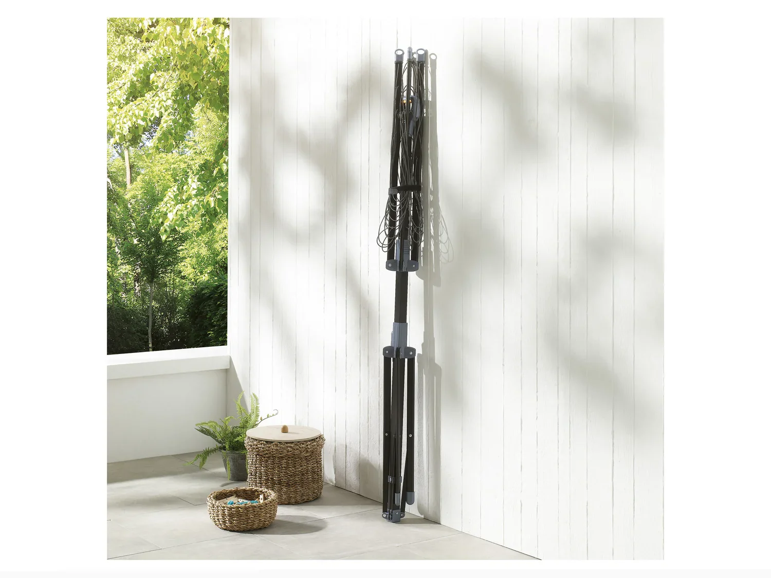 LIVARNO home Schoir parapluie