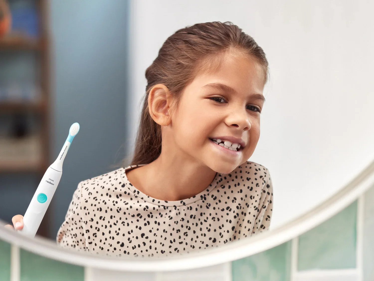 PHILIPS Brosse  dents lectrique enfant HX3601/01
