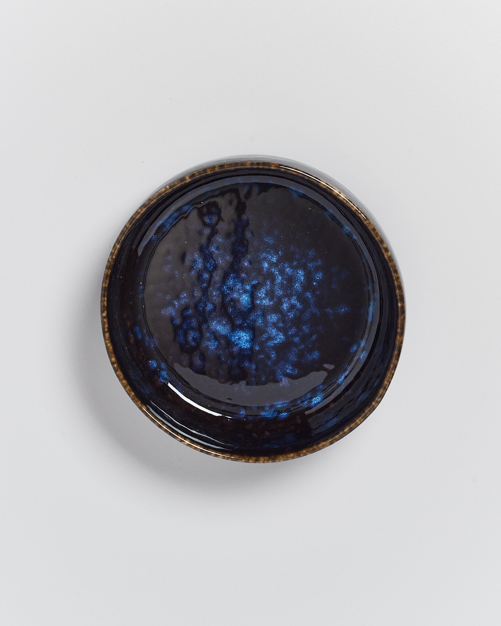 CORDOAMA - CEREAL BOWL MODERN DARK BLUE