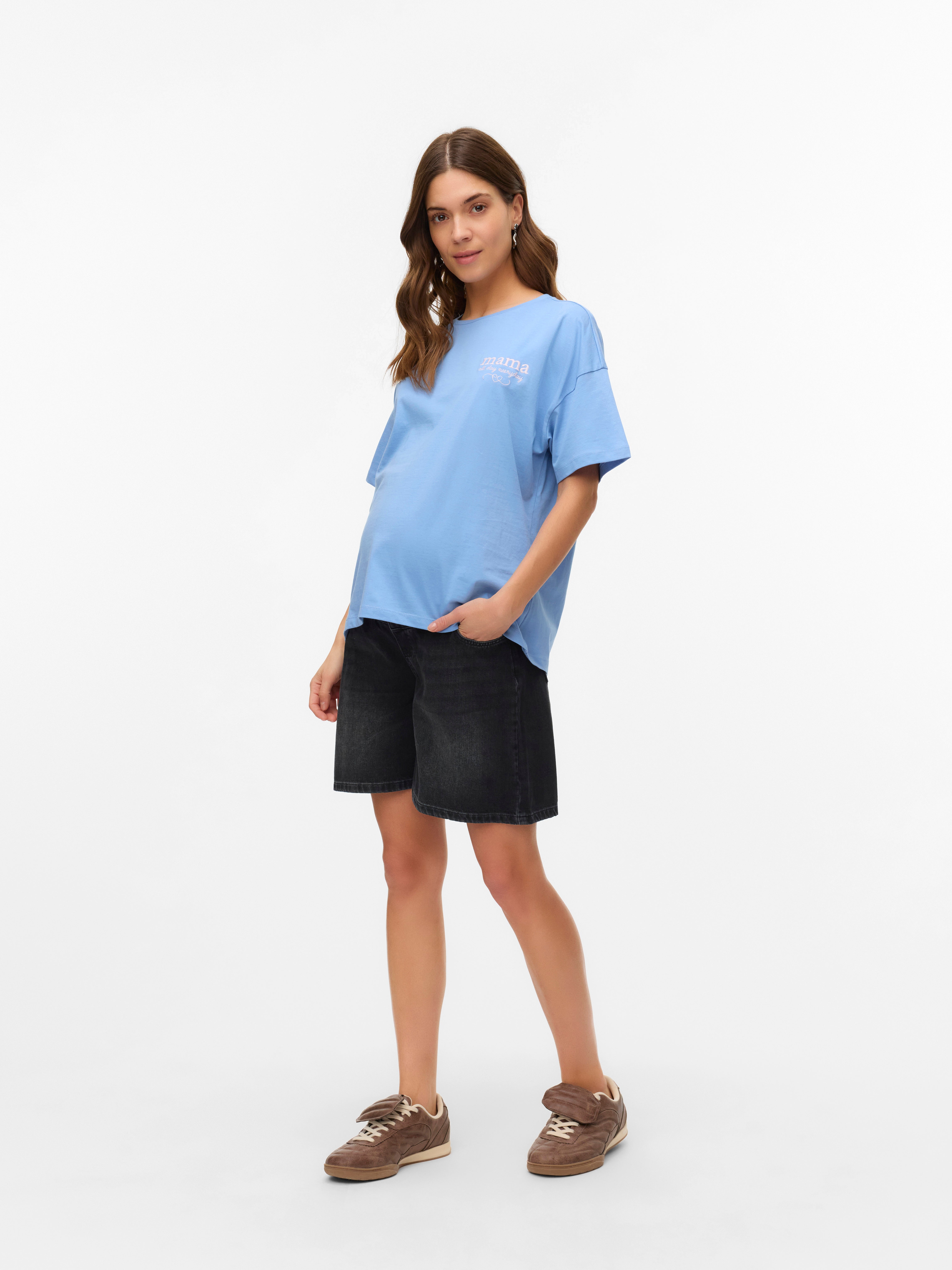 VERO MODA® Maternity-t-shirt