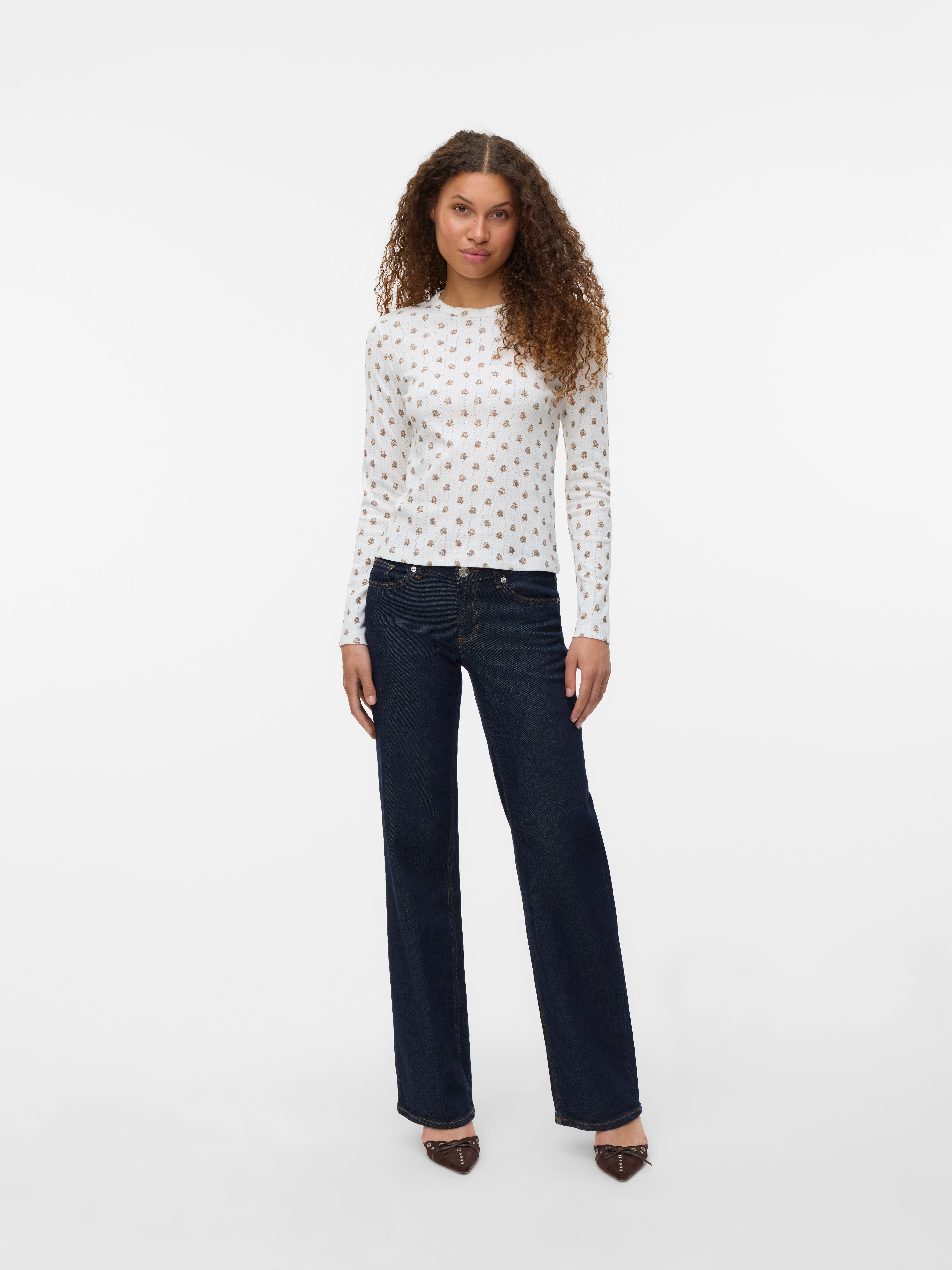 VERO MODA® VMTHERESE Top
