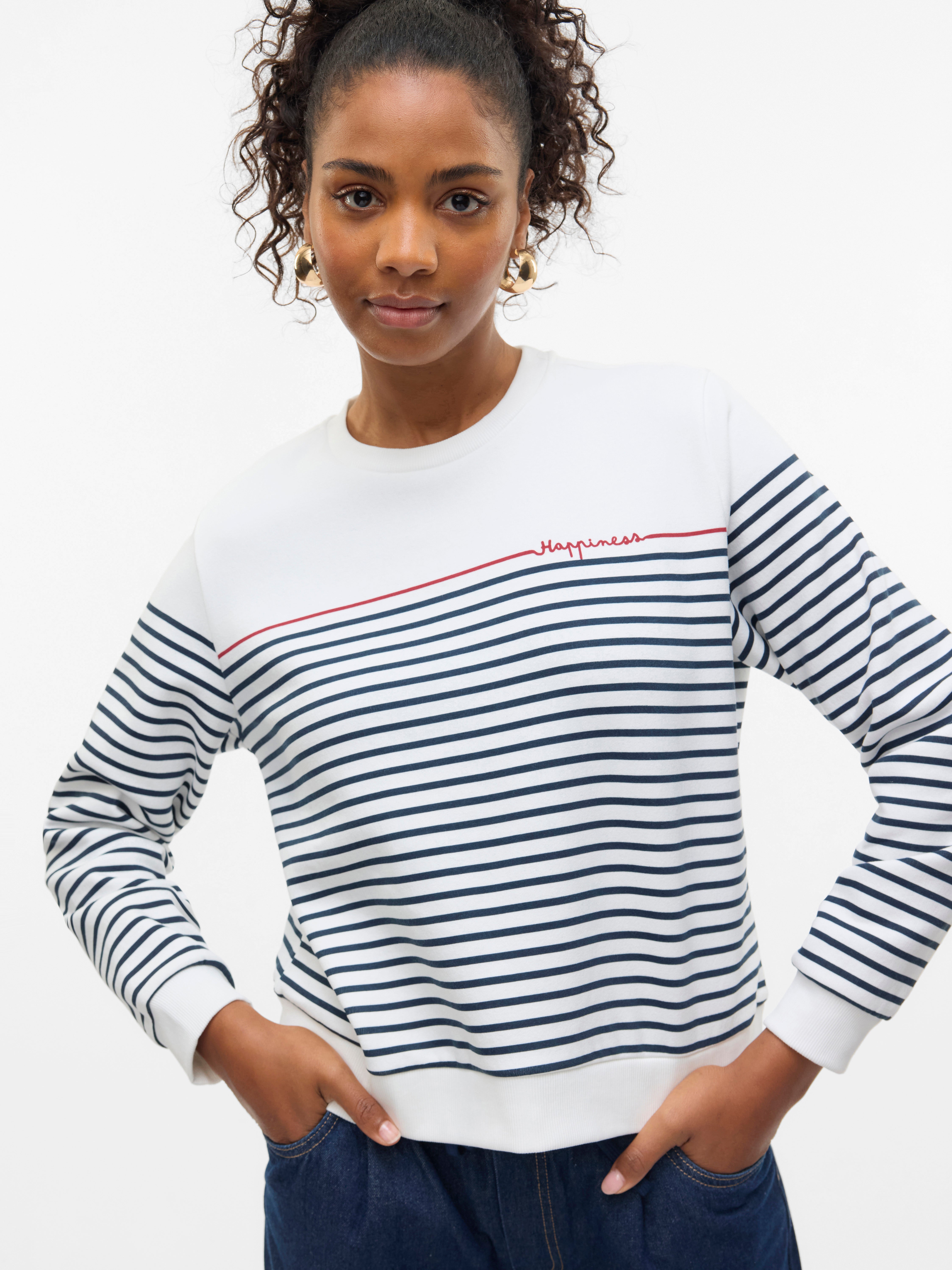 VERO MODA® VMFERNANDA Sweatshirt