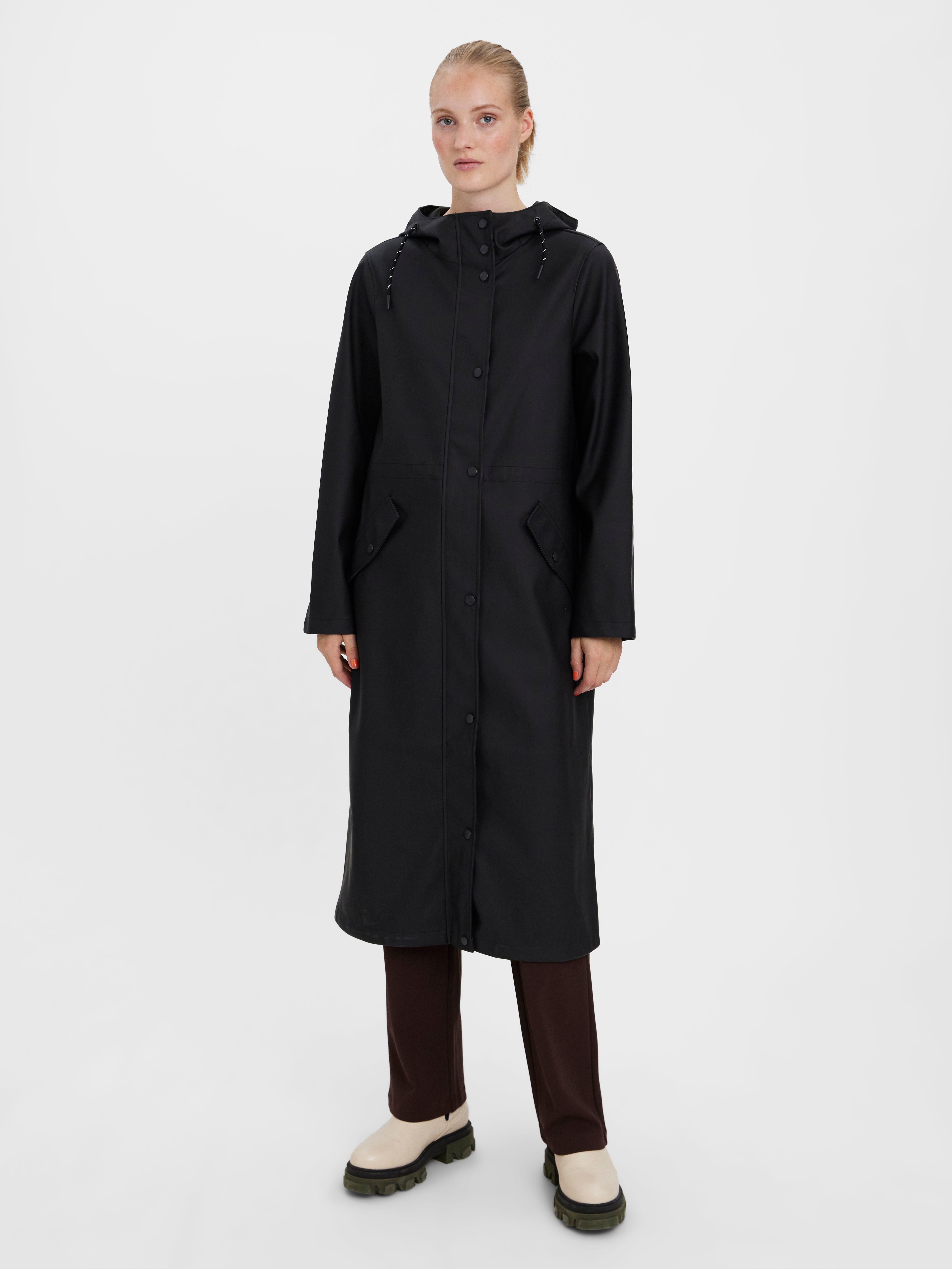 VERO MODA® VMMALOU Coat