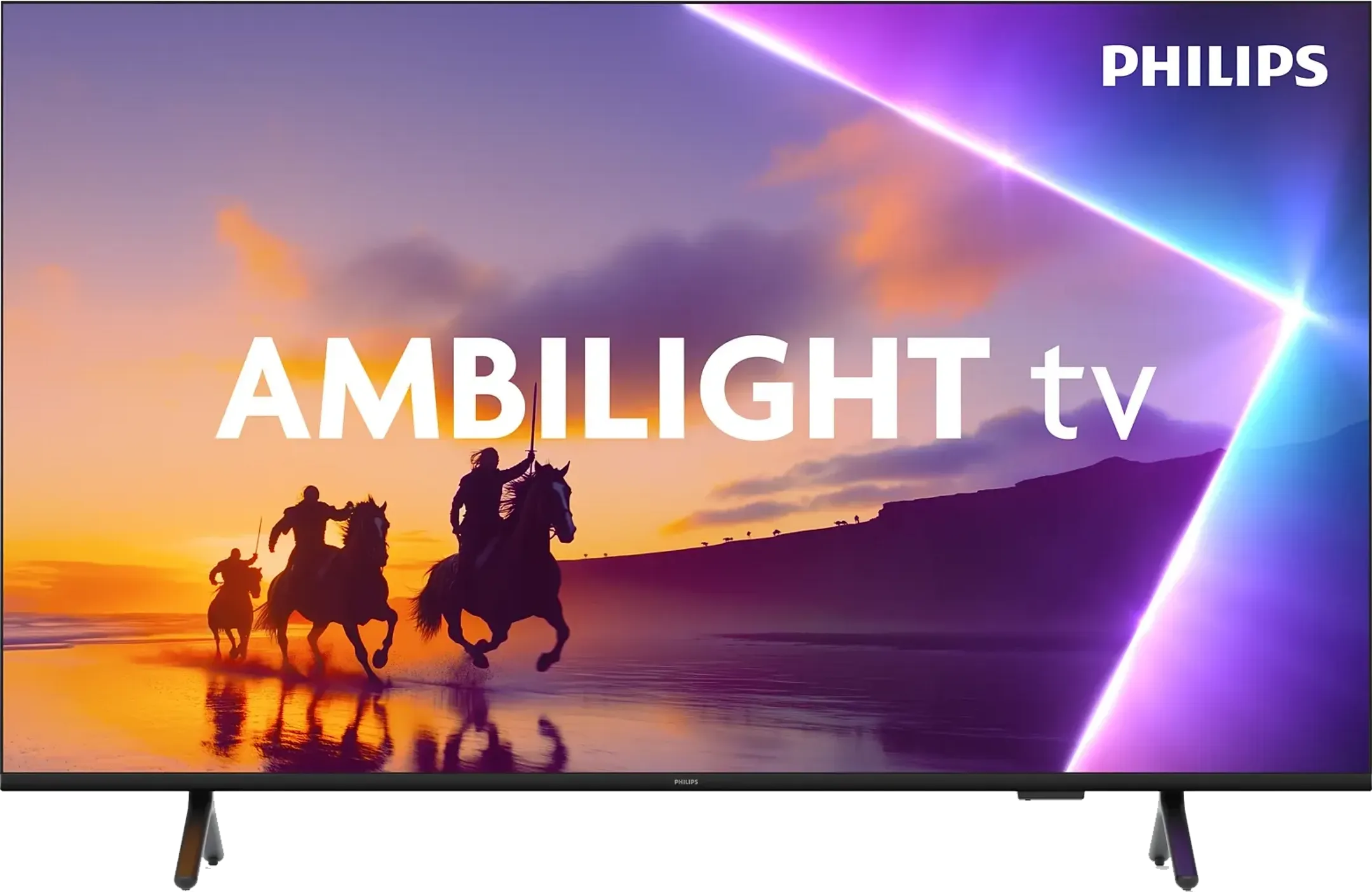 Philips QLED TV 4K 75PUS8500/12 (2025) - 75 inch