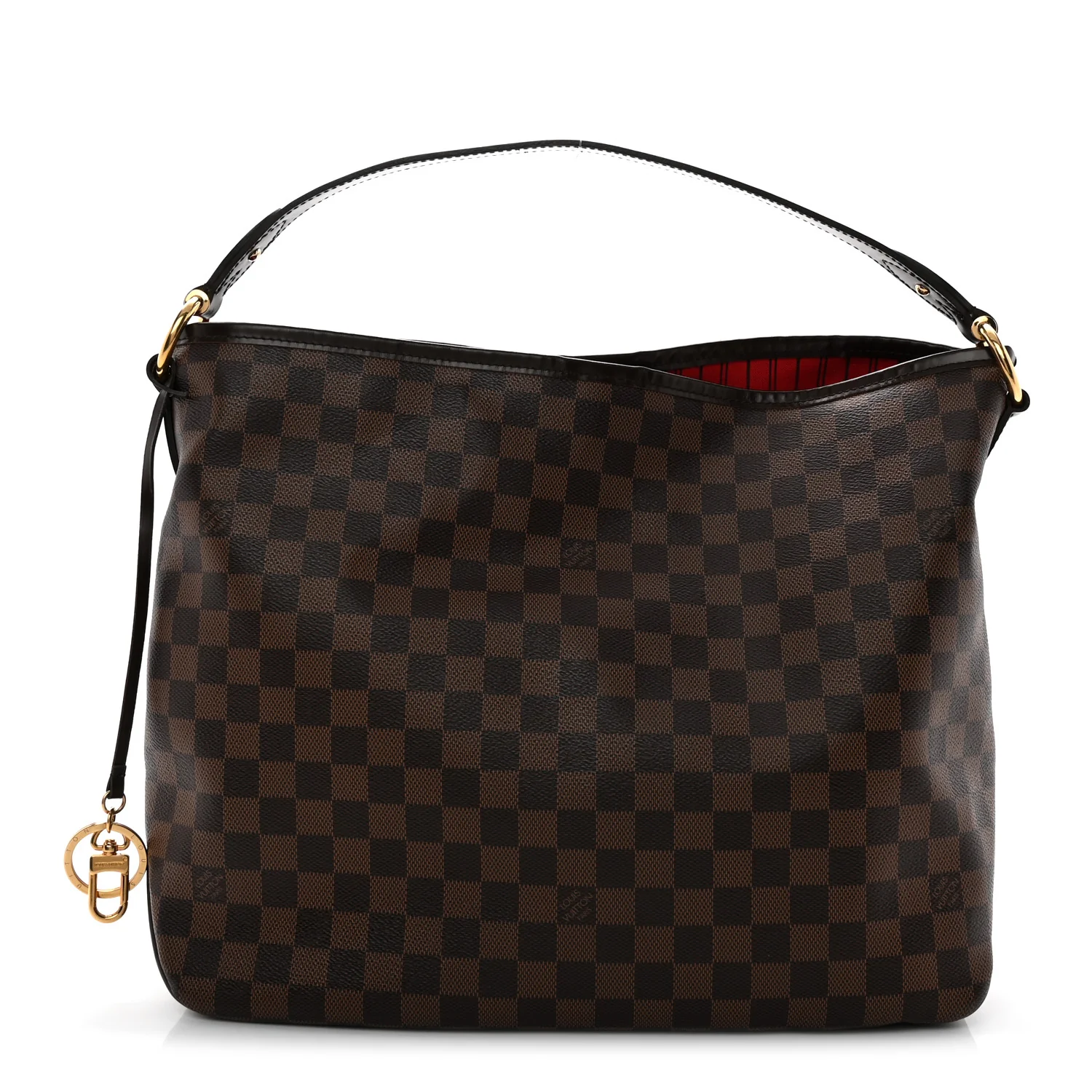 Damier Ebene Delightful MM