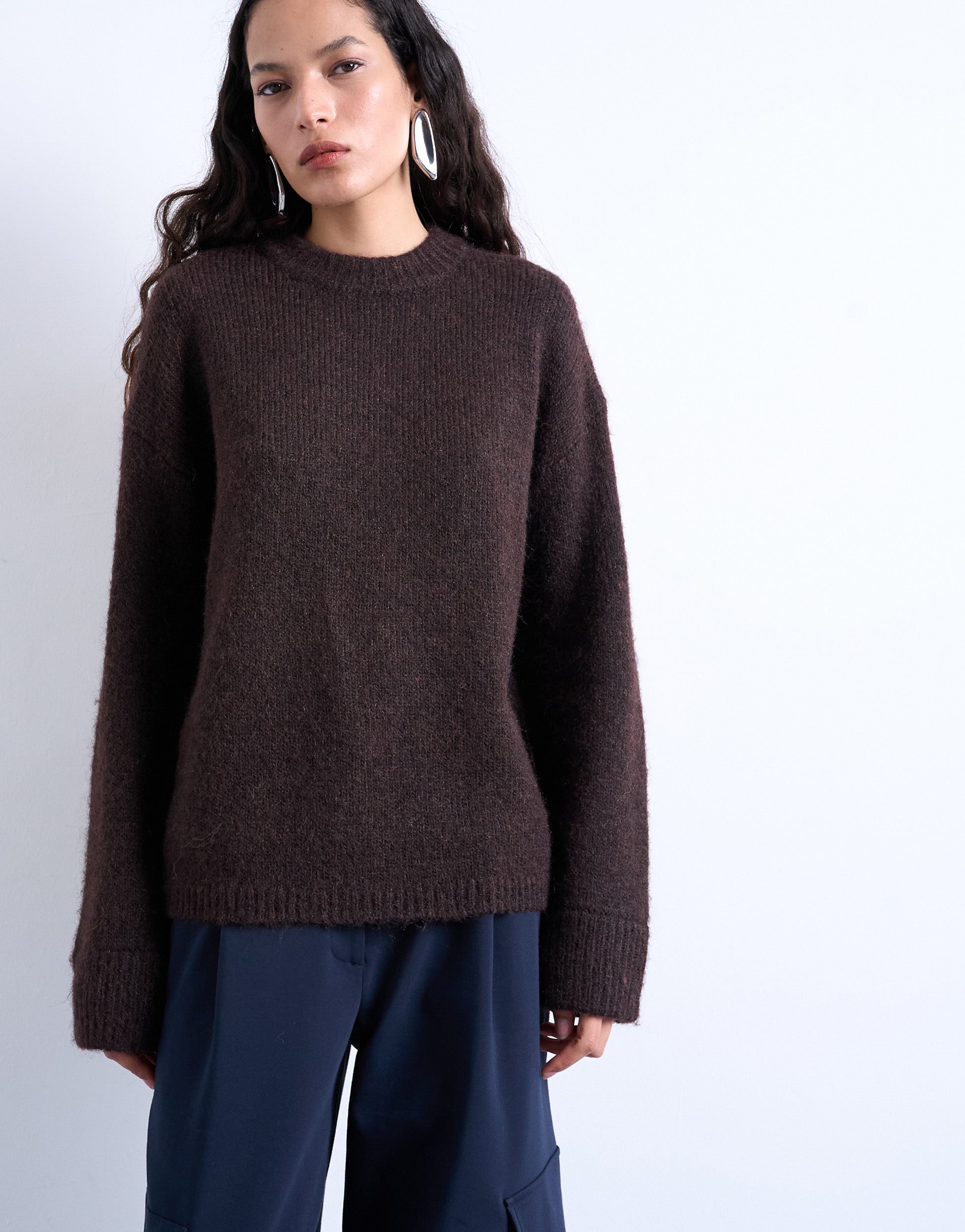 VERO MODA® TSKILLE Pullover