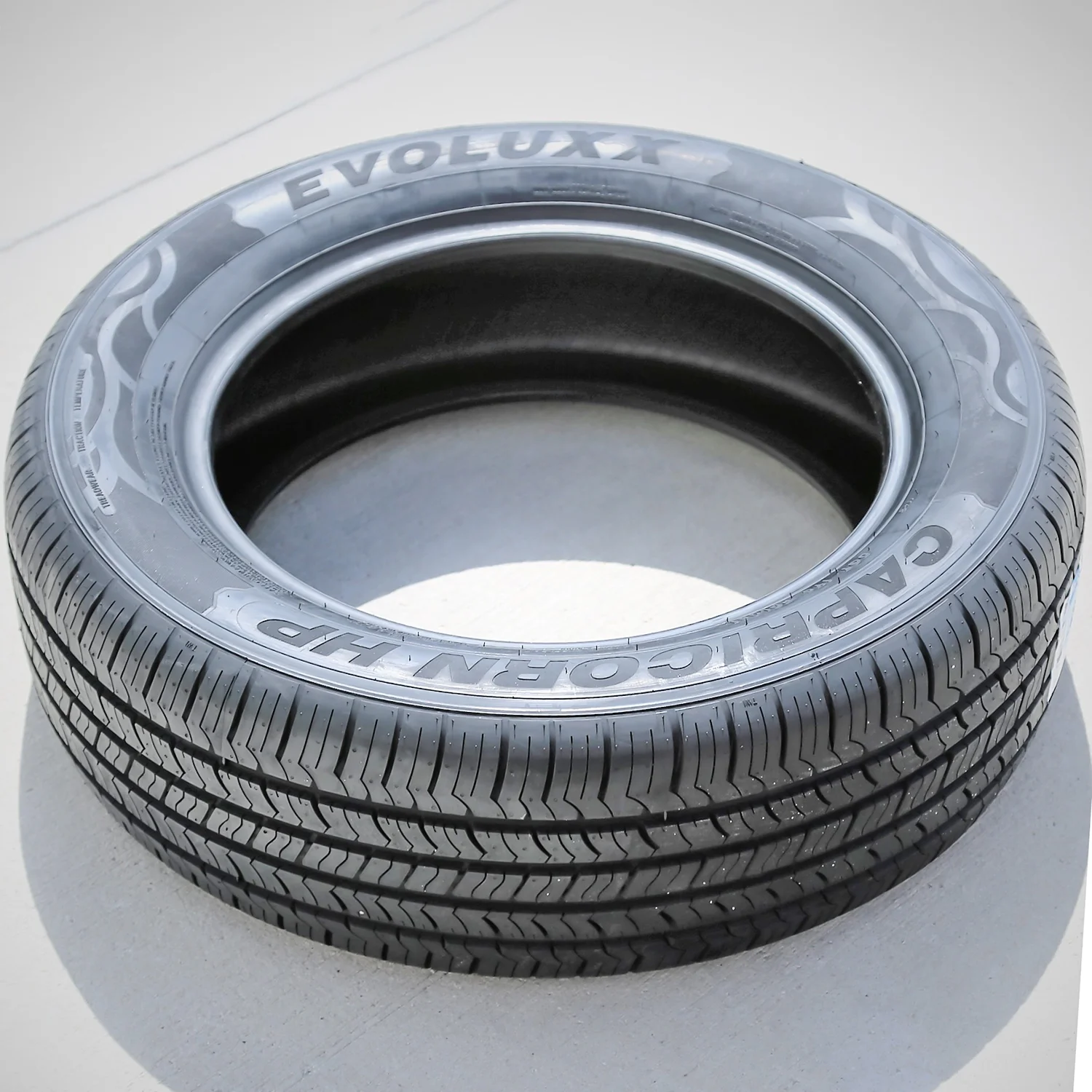 Set of 4 Capricorn HP 215/65R16 98H Performance a/s All Season Tires - Image 4