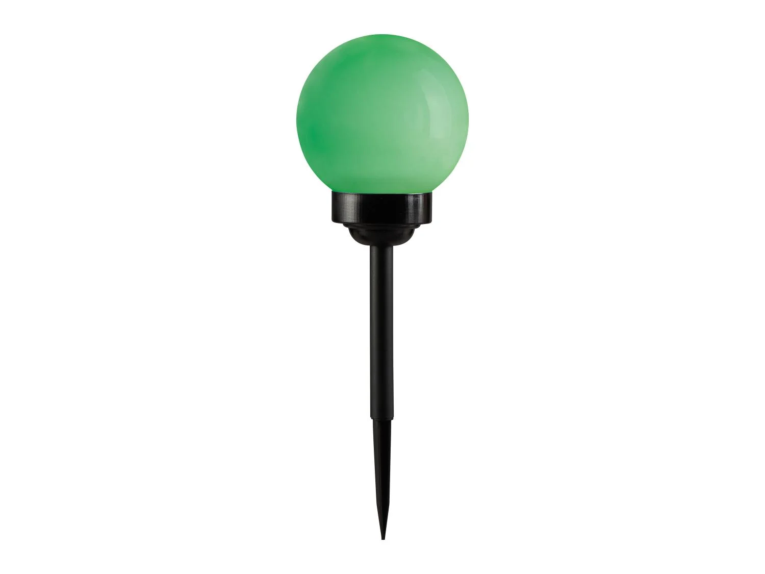 LIVARNO Lampe solaire  LED