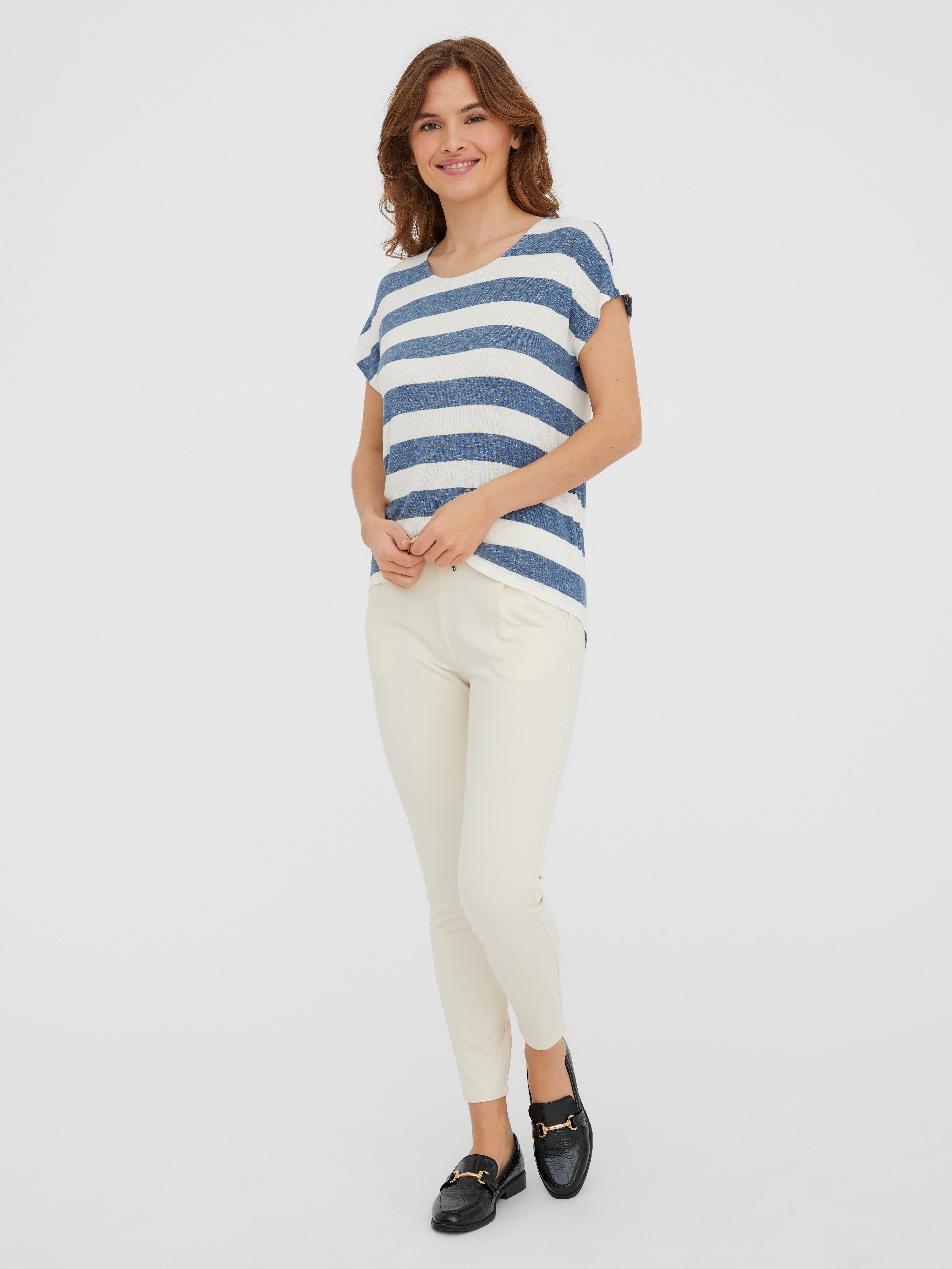 VERO MODA® VMWIDE T-Shirt