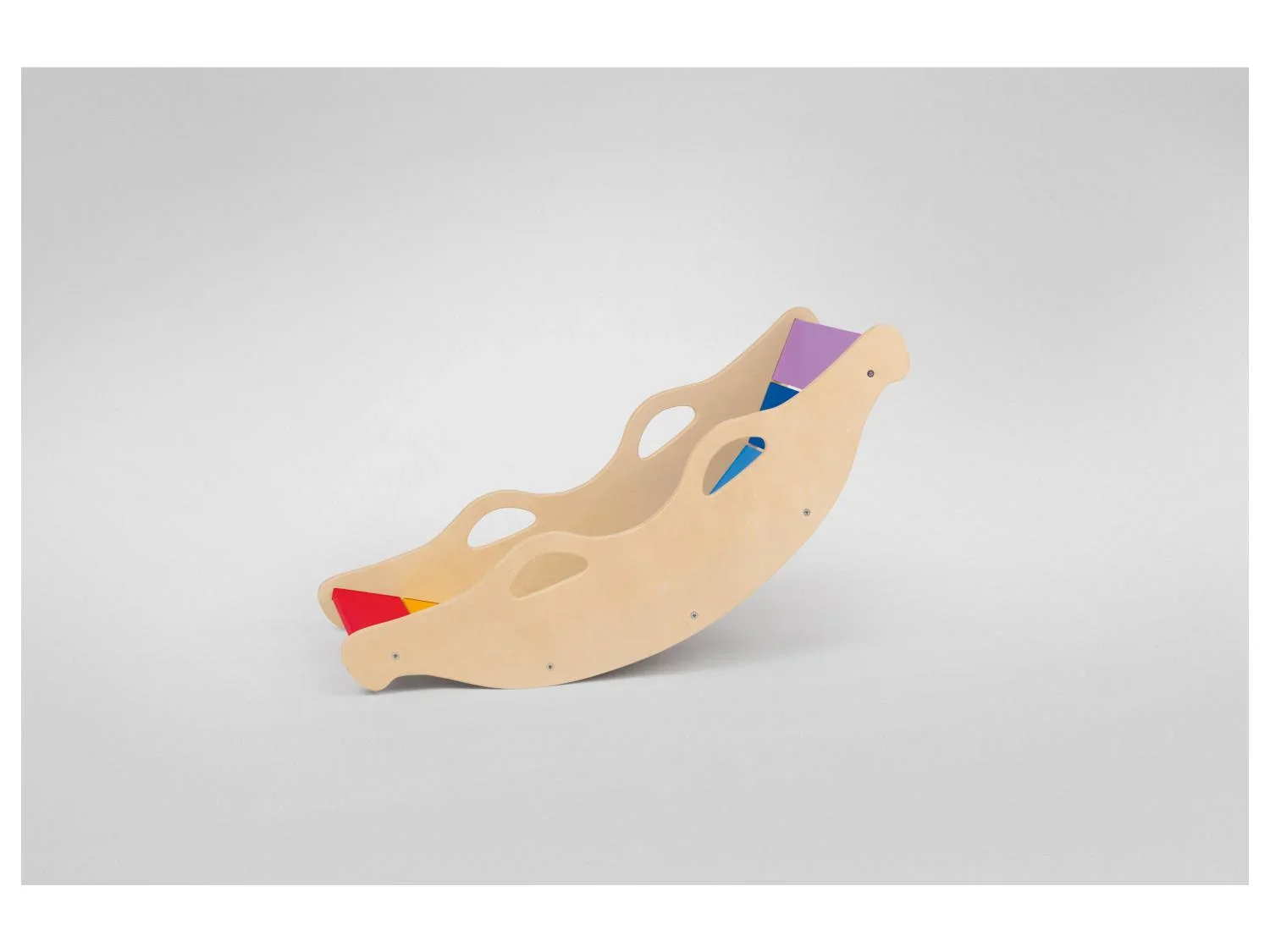 Playtive Jeu  bascule