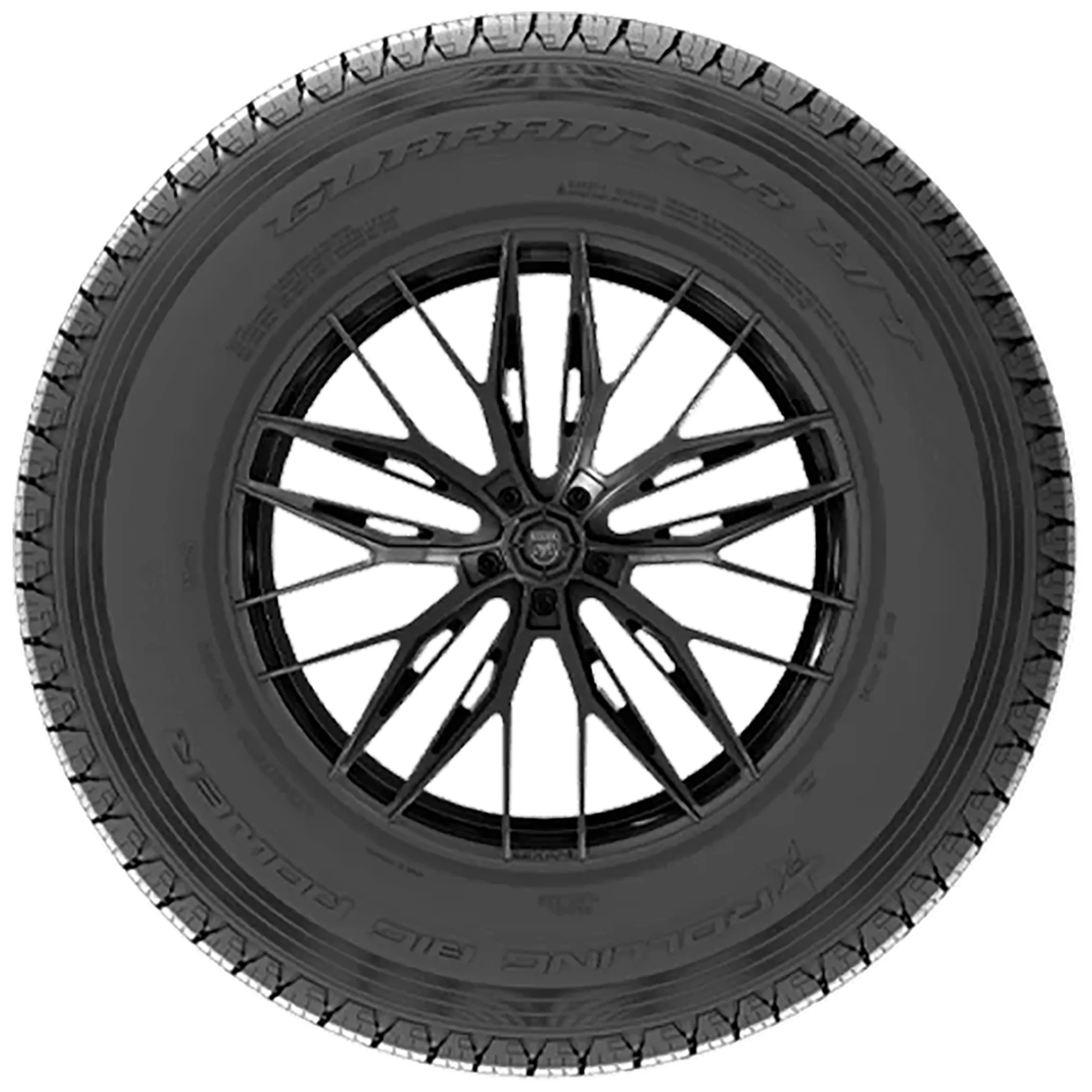 RBP Guarantor H/T 265/65R17 112T Light Truck Tire