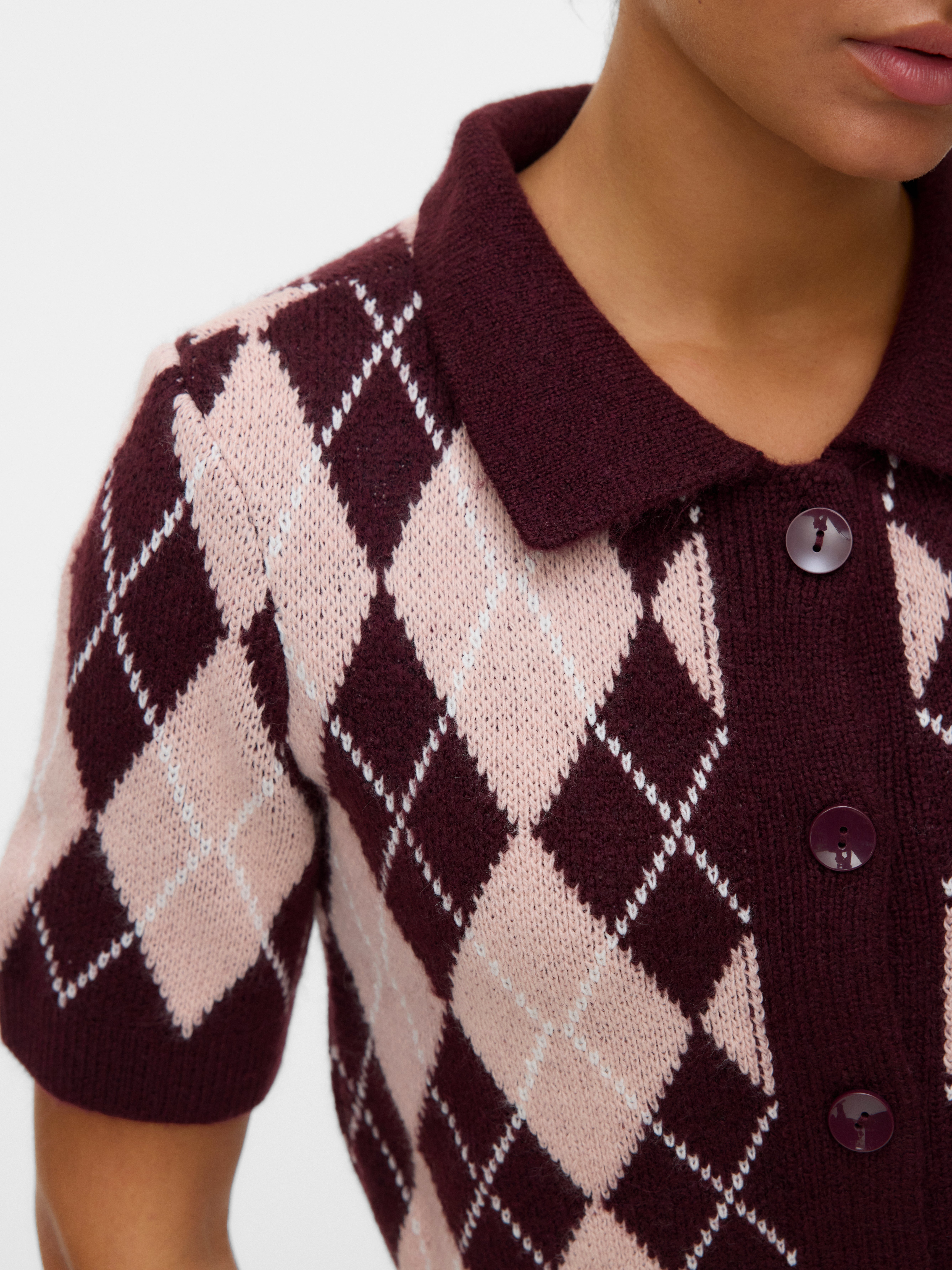 VERO MODA® VMSALLY Knit Cardigan