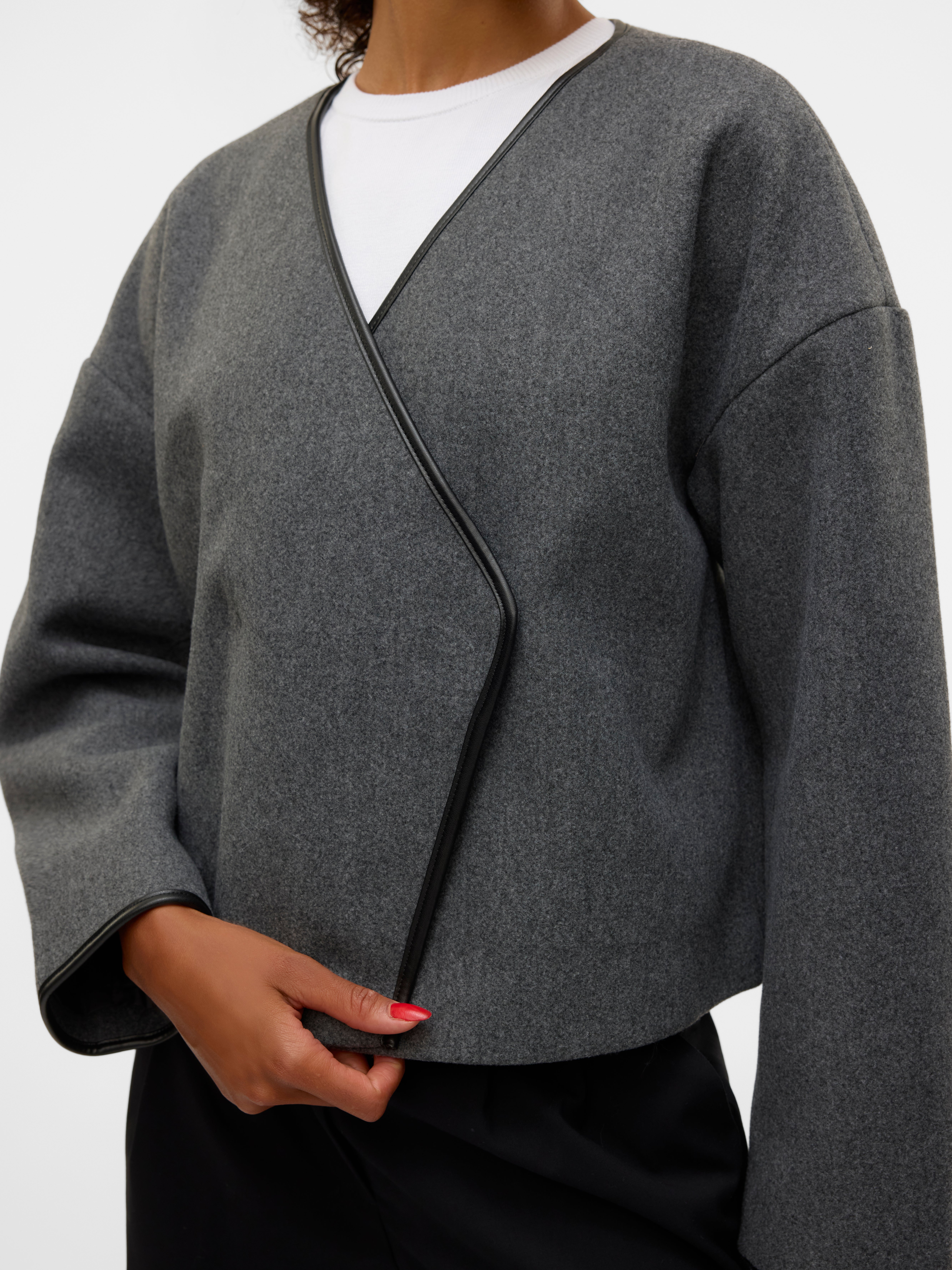 VERO MODA® VMCHERRY Light Jacket
