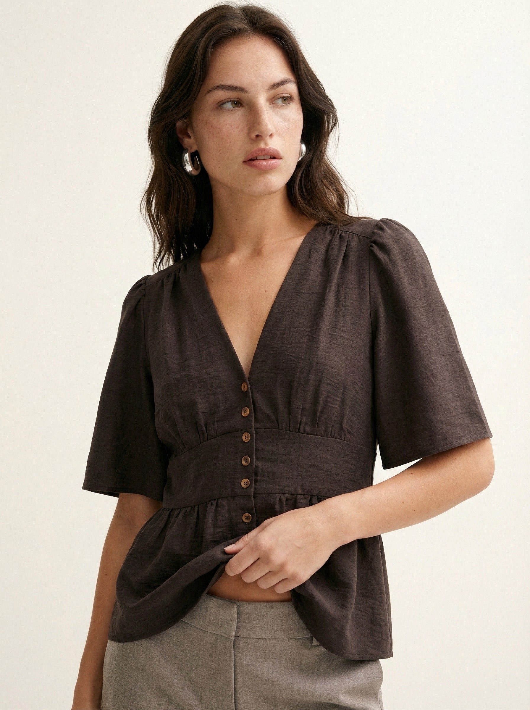 VERO MODA® VMMELANEY Top