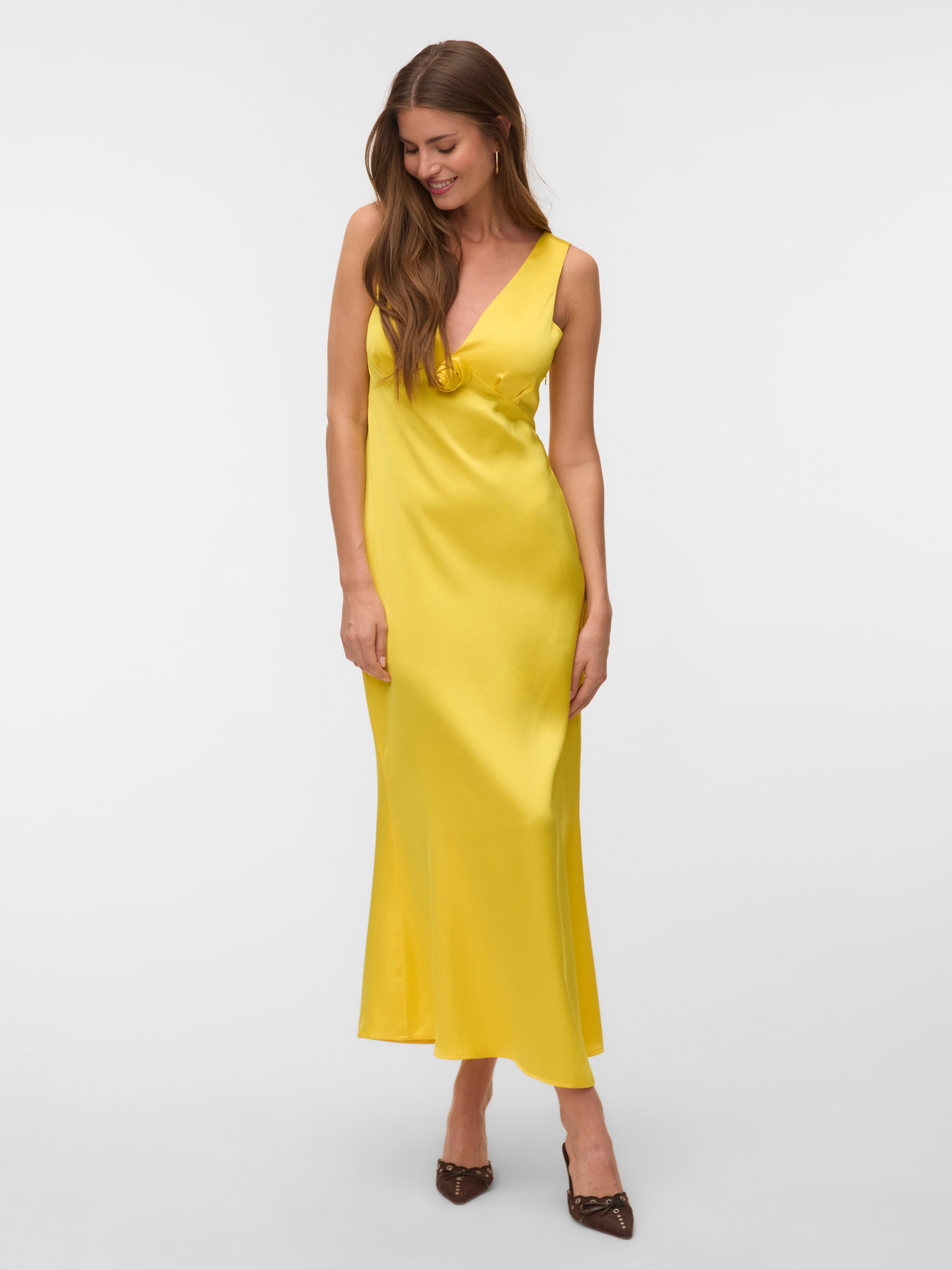 VERO MODA® VMGIANNA Long dress