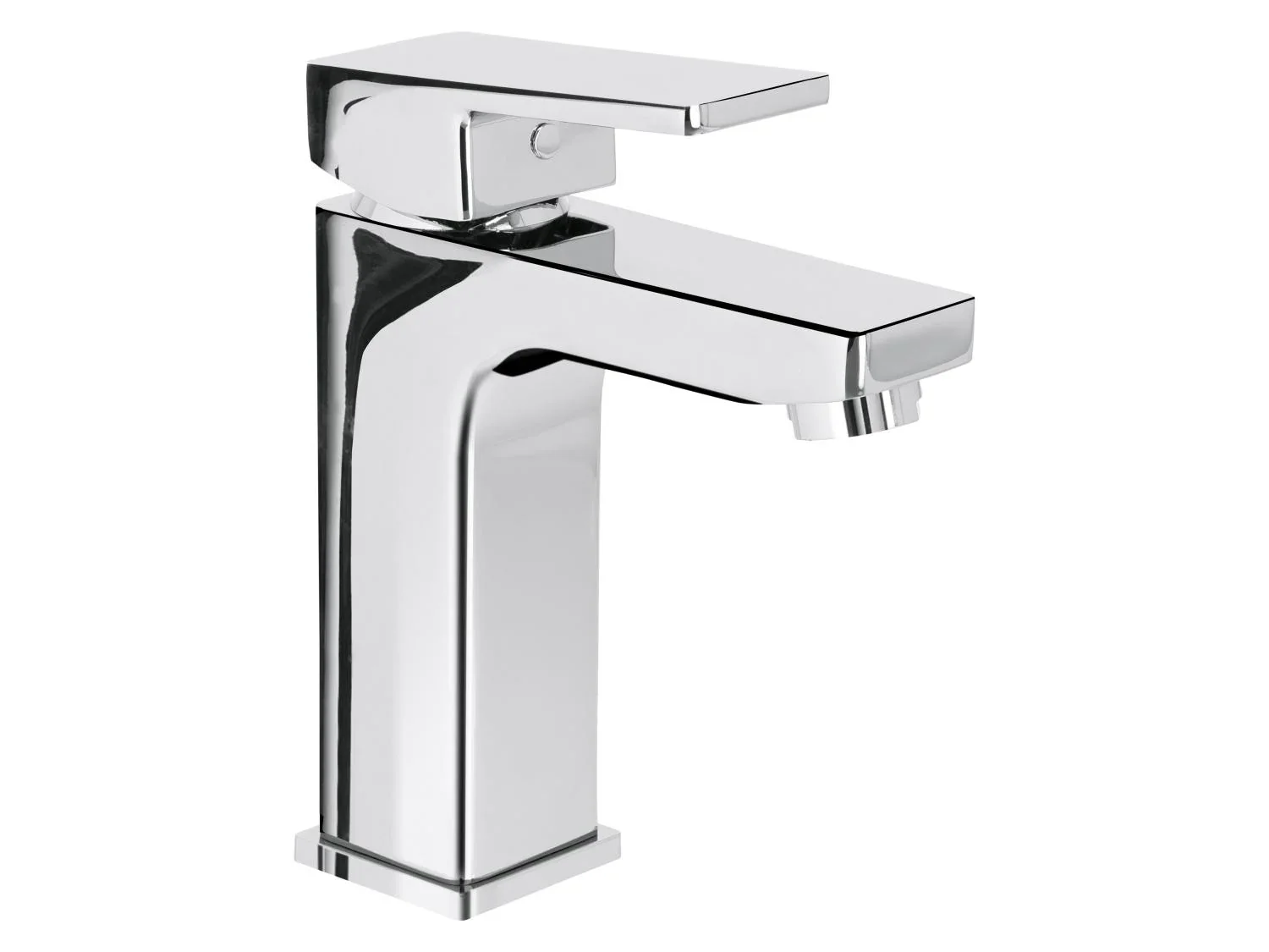 LIVARNO Mitigeur lavabo 1 trou