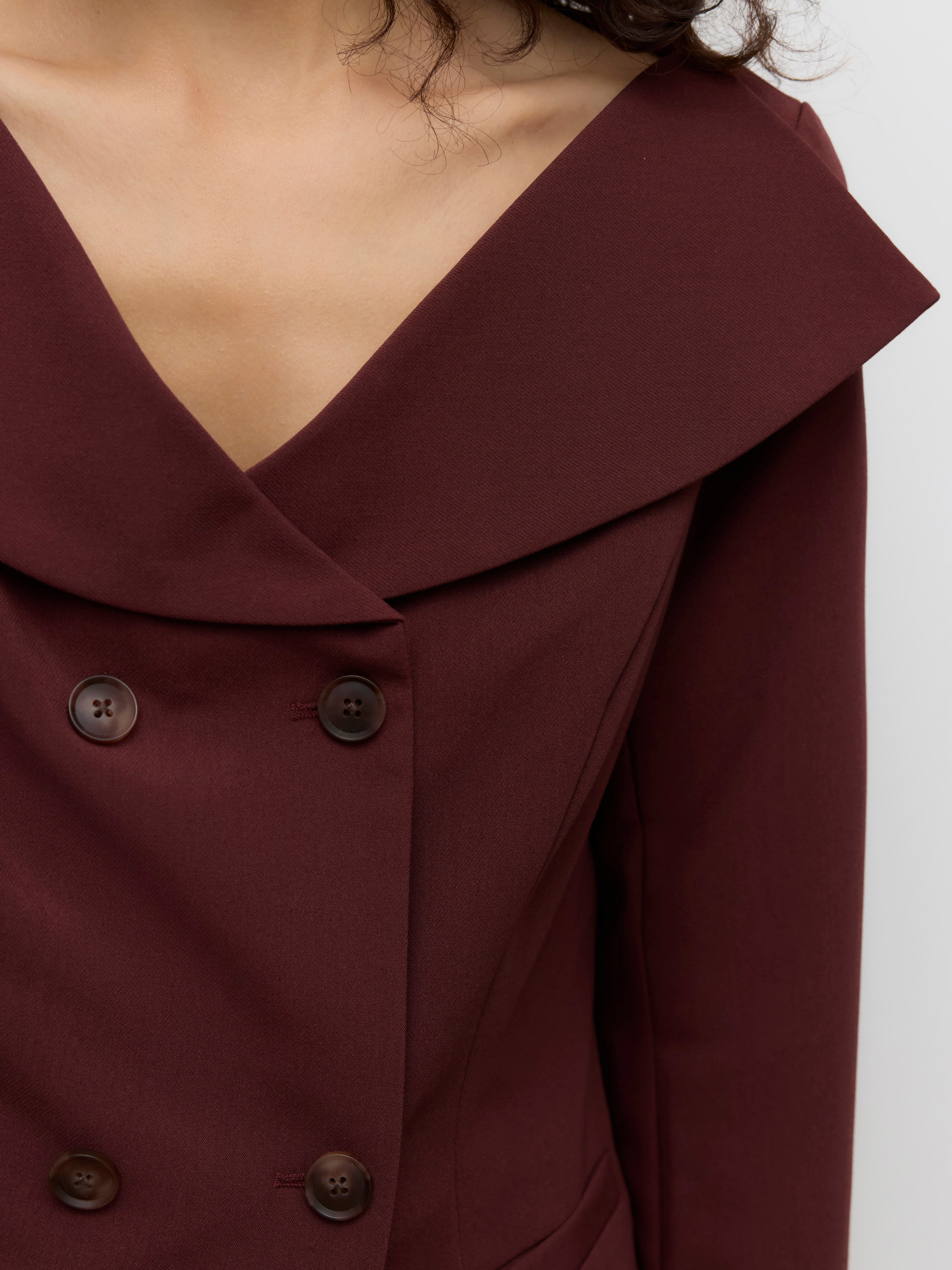 VERO MODA® AWVIVICA Blazer