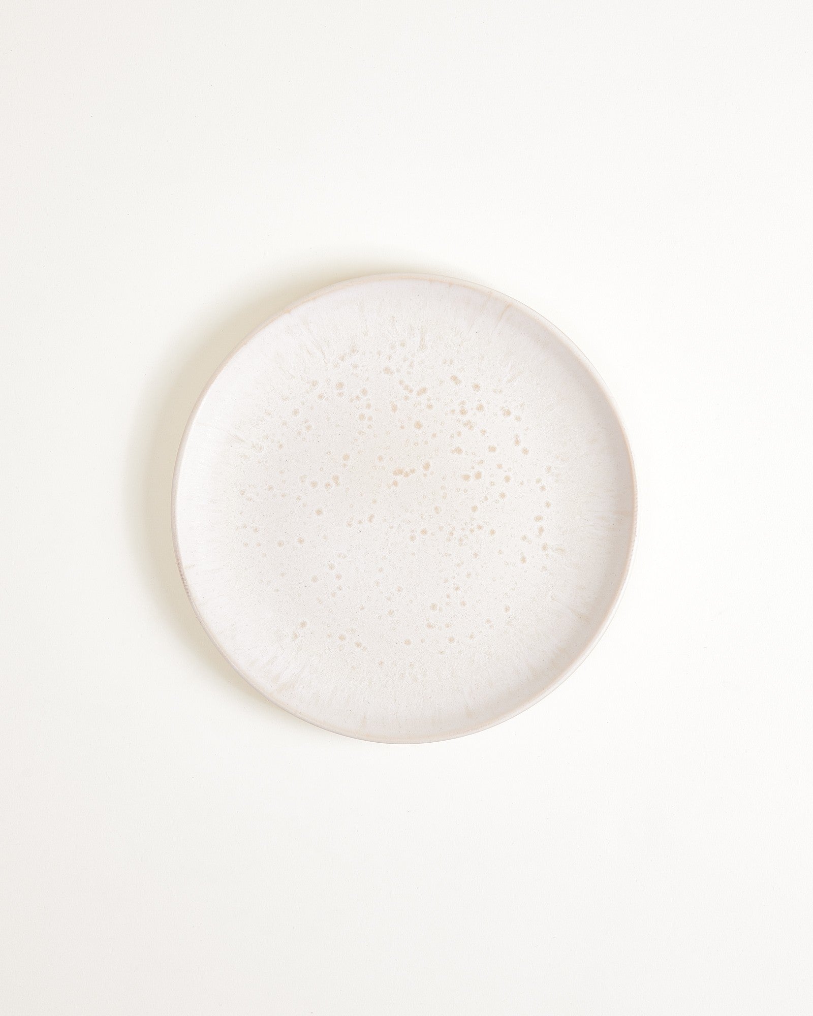 SINTRA - SMALL PLATE CLASSIC SAND