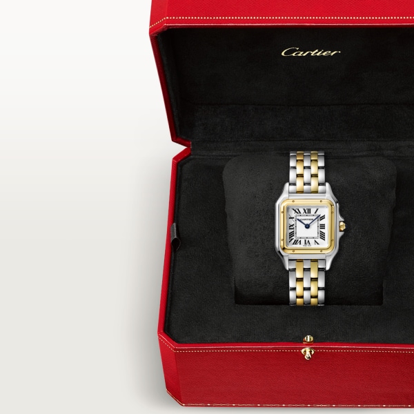 [Super Clone]PANTHERE Gold Mix 37mm