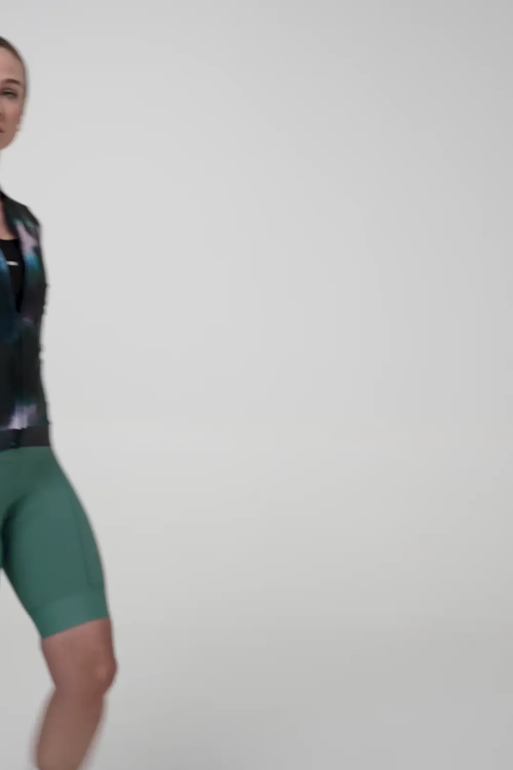 Gobik Long Jersey  Unisex CX Pro 2.0 Command