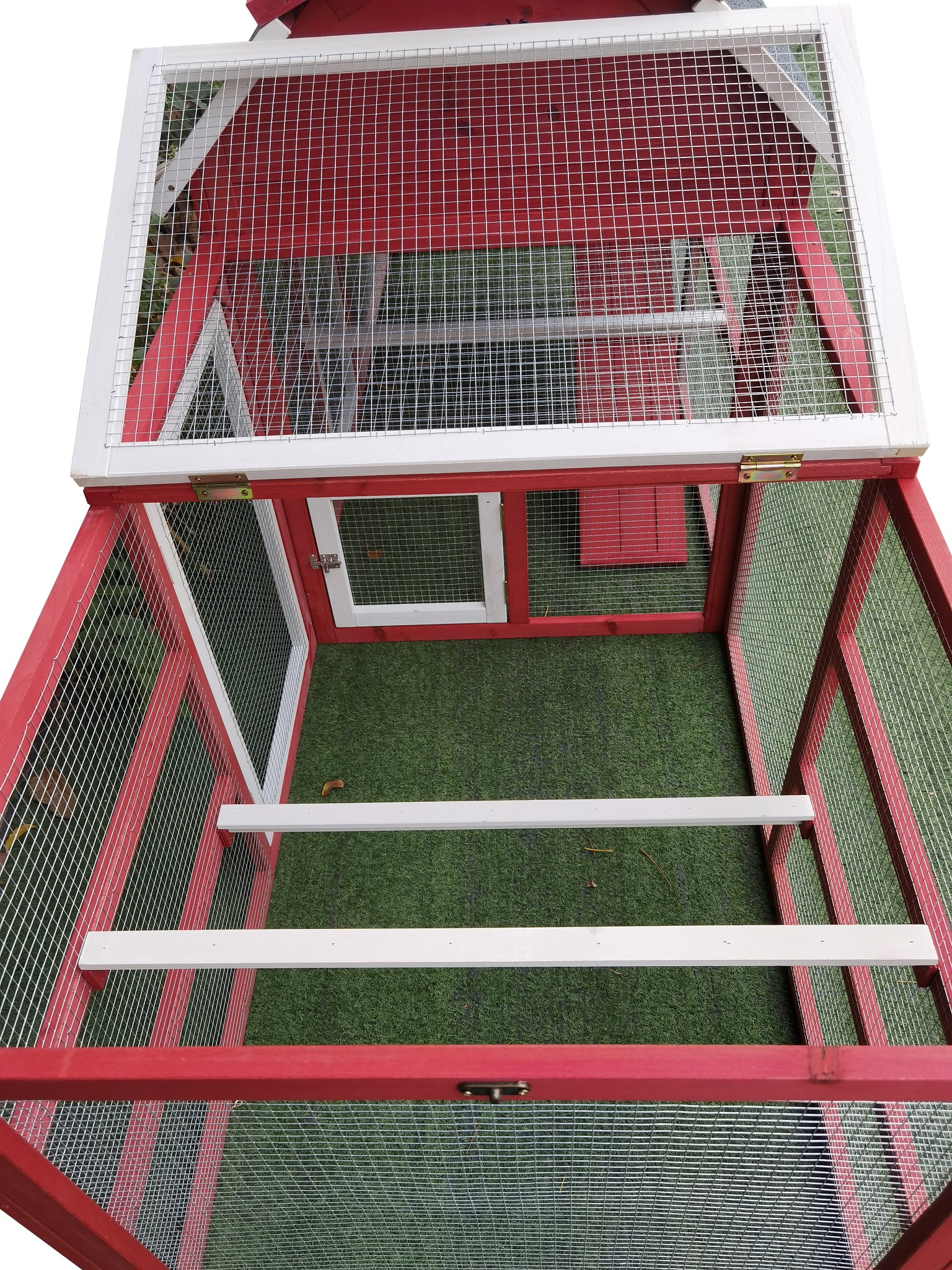 Chicken Coop Outlet Large 102