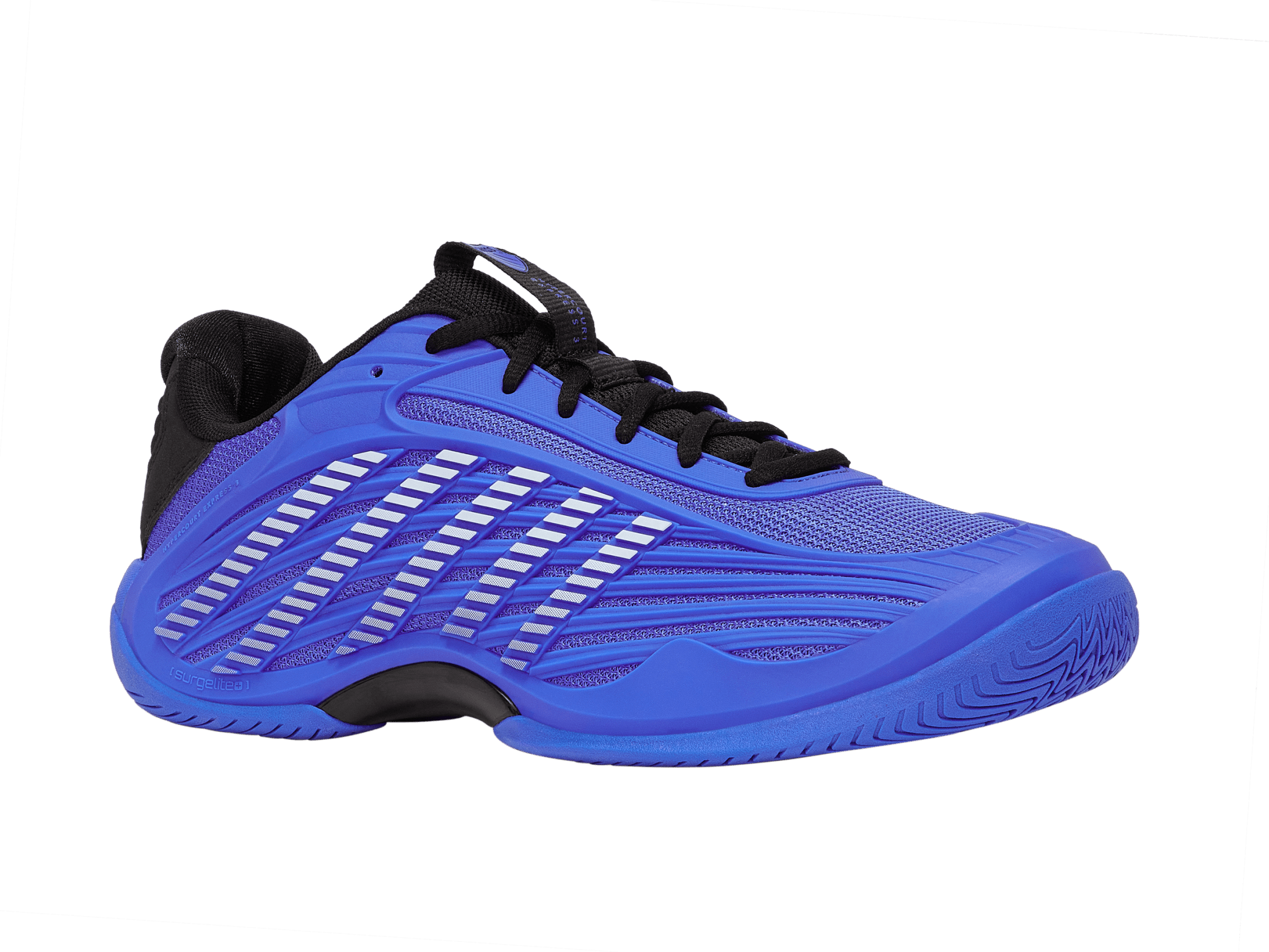 HYPERCOURT EXPRESS 3 - K-Swiss Shoes