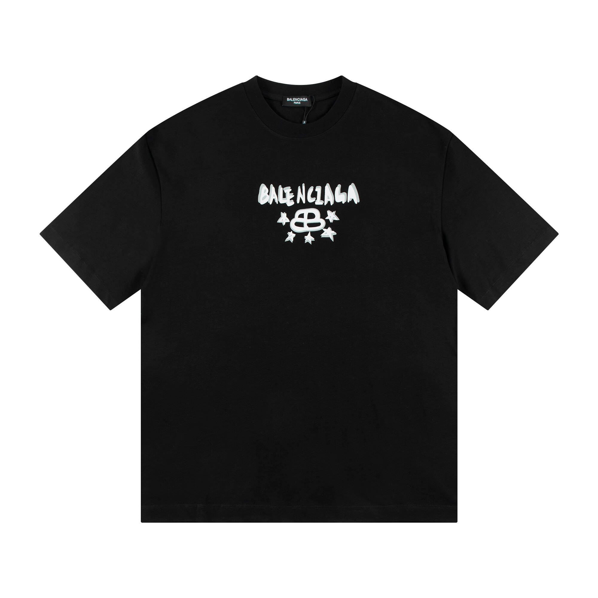 【BALENCIAGA】（バレンシアガ ）半袖 ご好評に付き再入荷！半袖Tシャツ