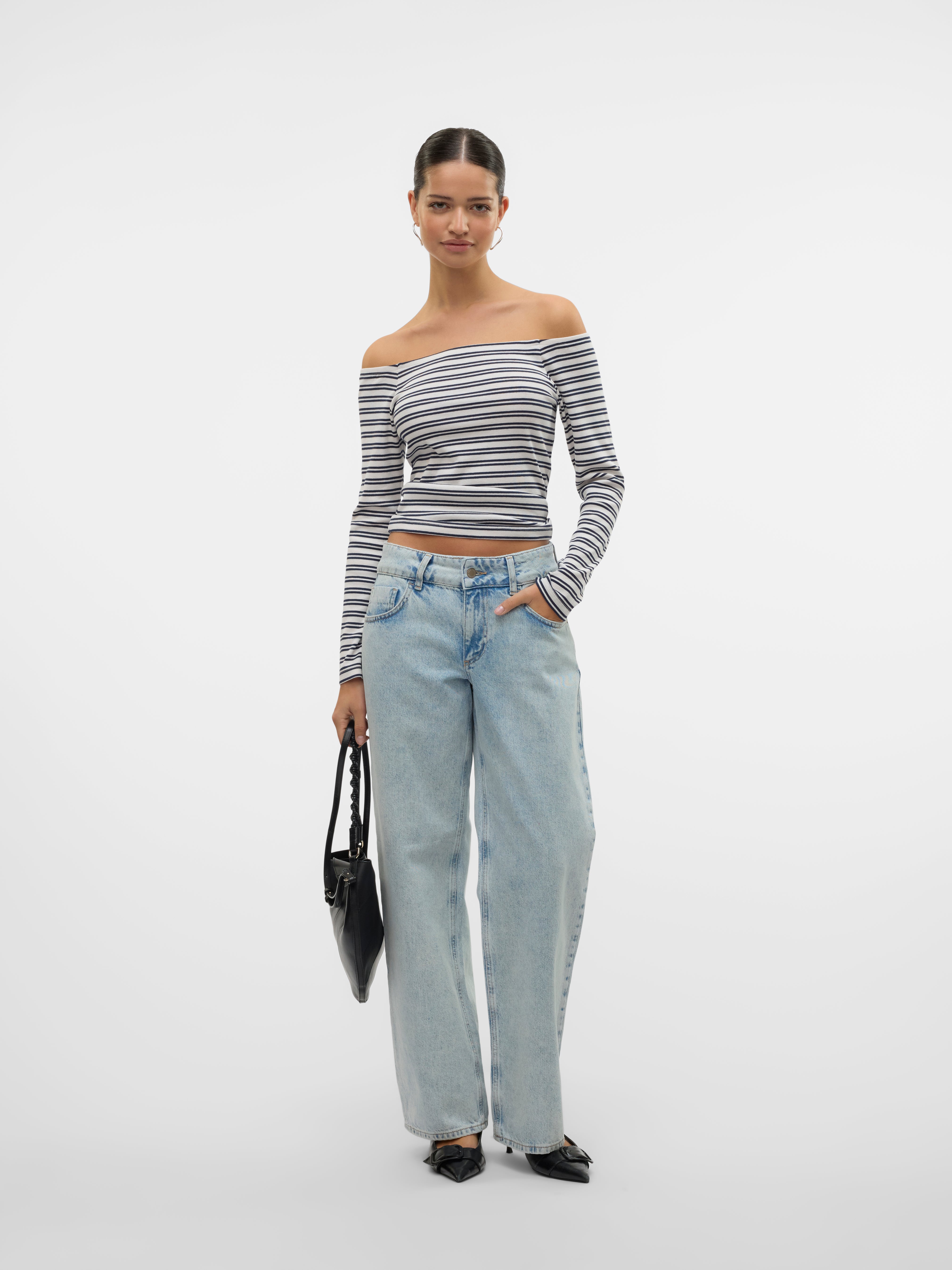 VERO MODA® VMSIMI Top