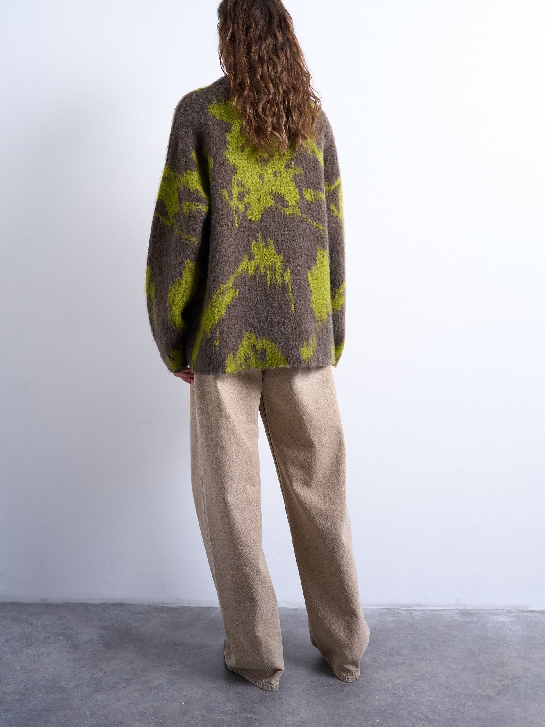 VERO MODA® TSKATRINA Pullover