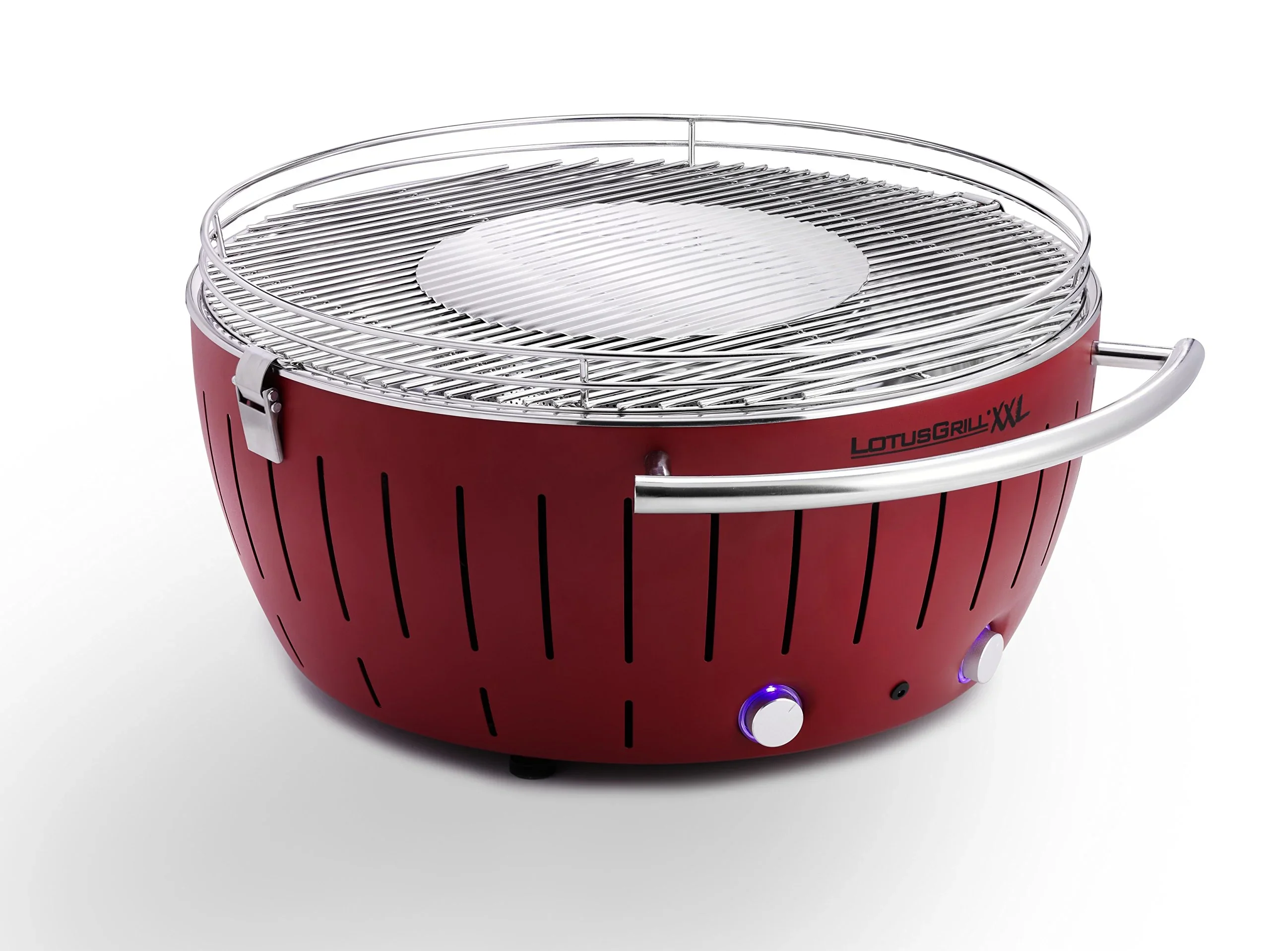 LOTUSGRILL XXL - Garden Grill USB