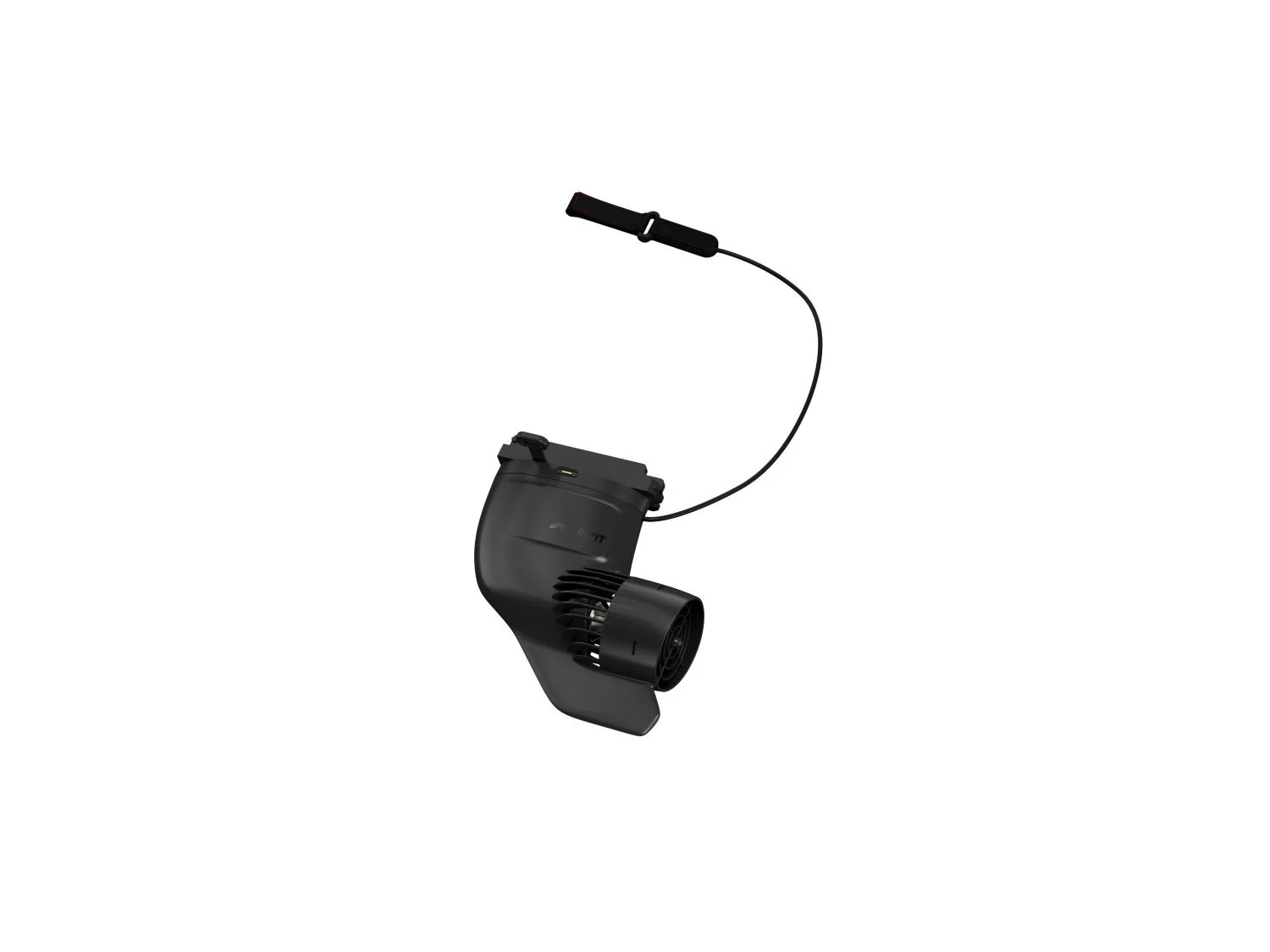 CRIVIT Aileron lectrique pour stand up paddle