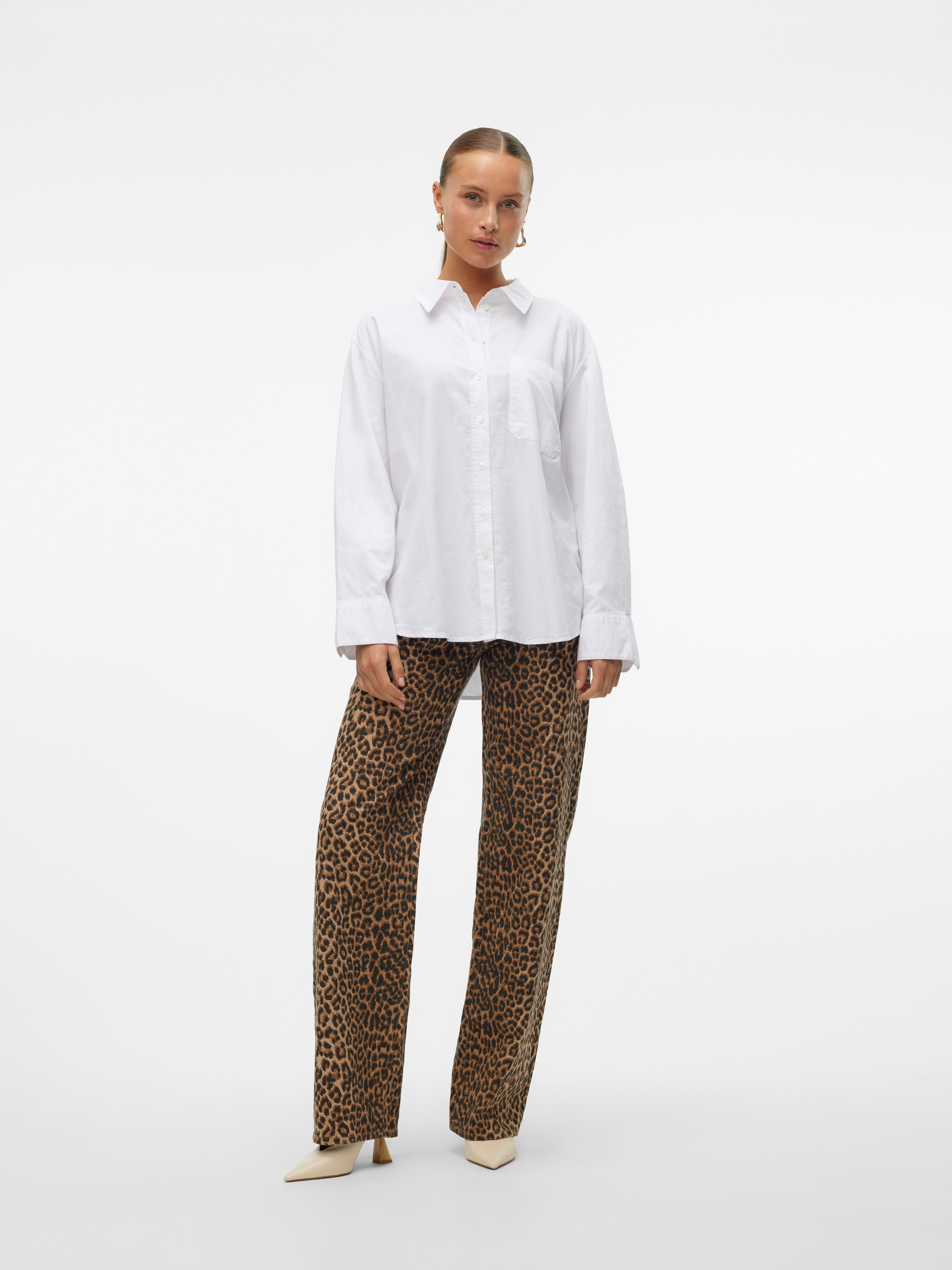 VERO MODA® VMIDA Shirt
