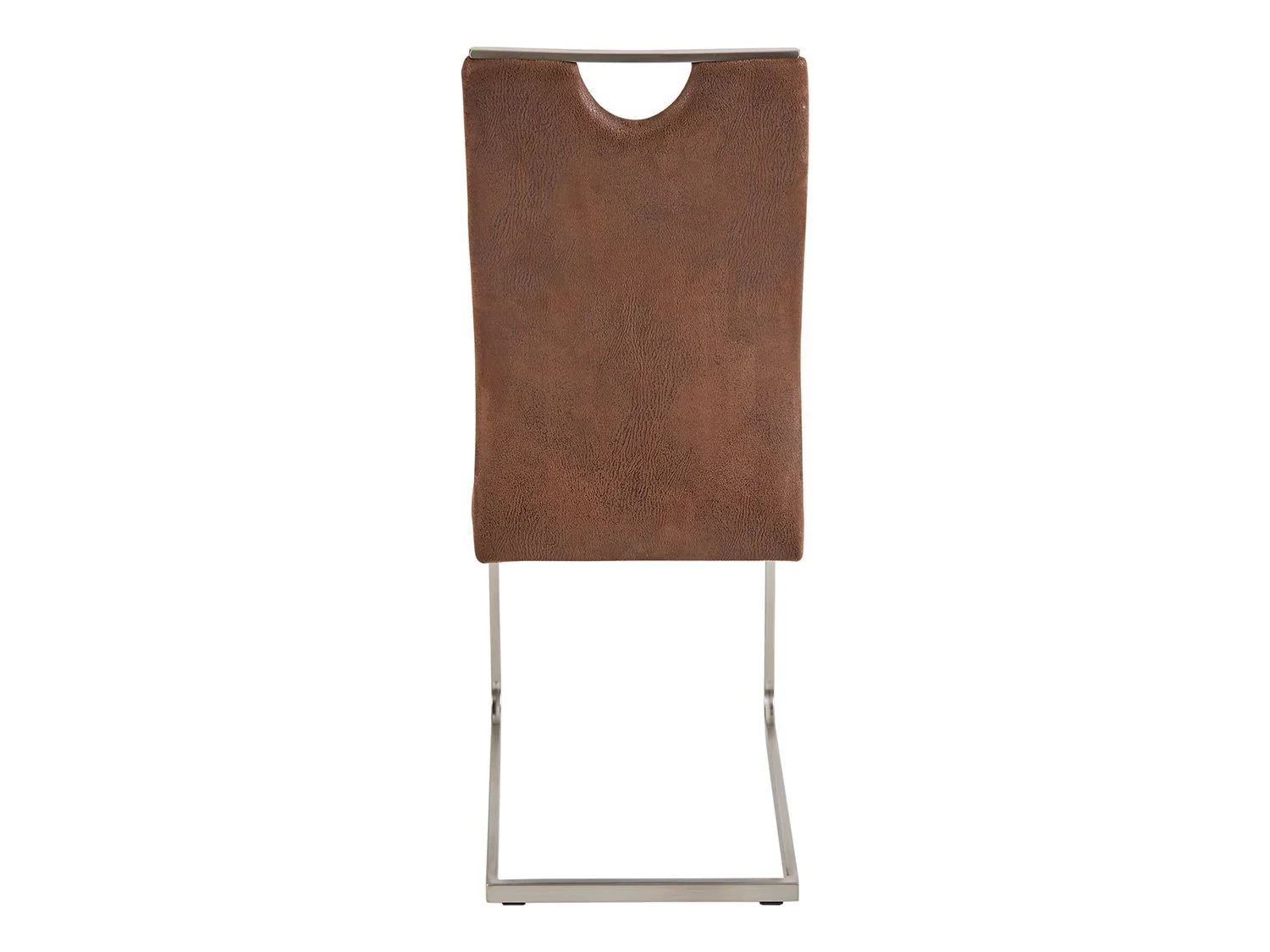 Reality Lot de 2 chaises  bascule