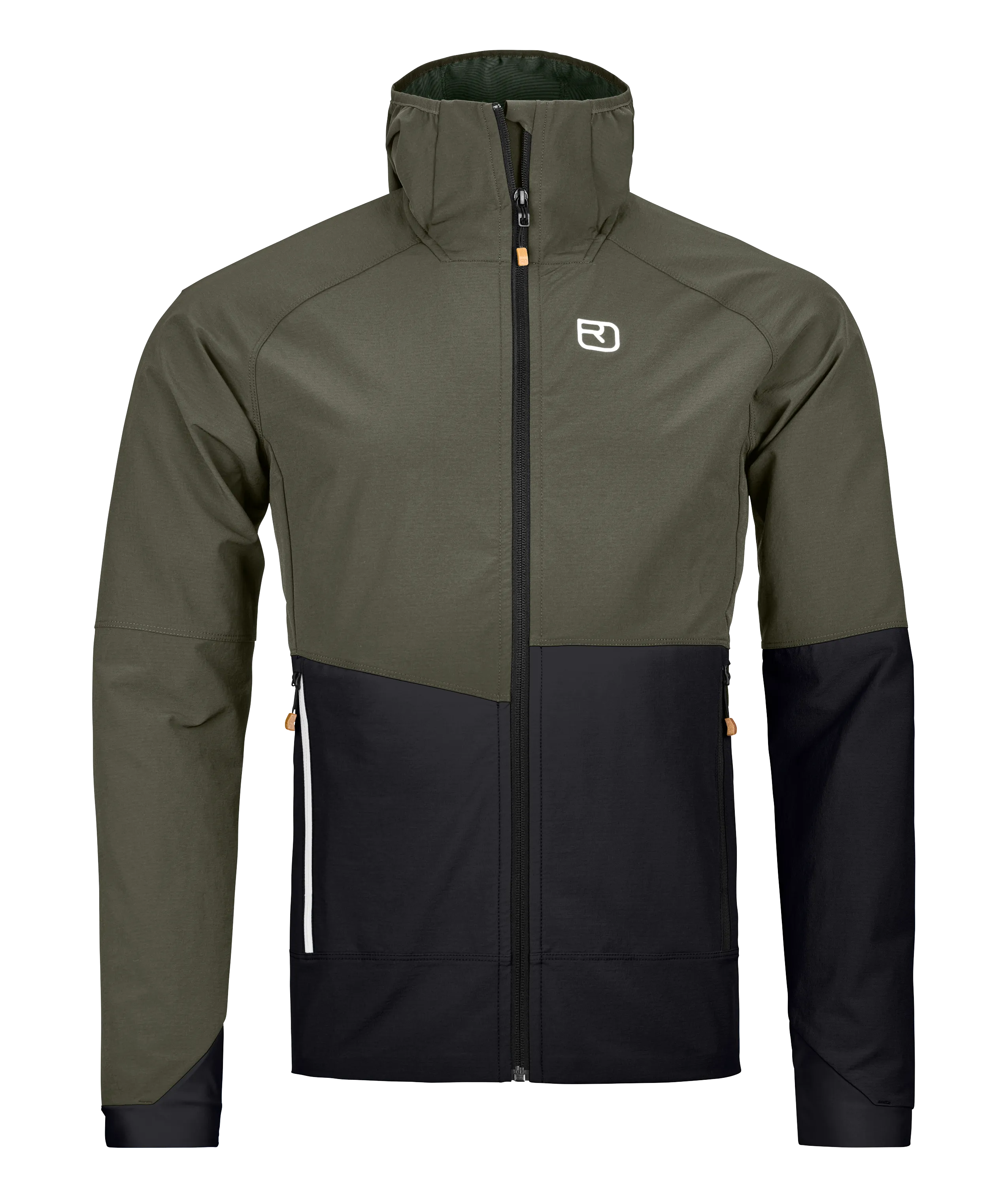 ORTOVOXR PUNTA BERRINO HOODED JACKET