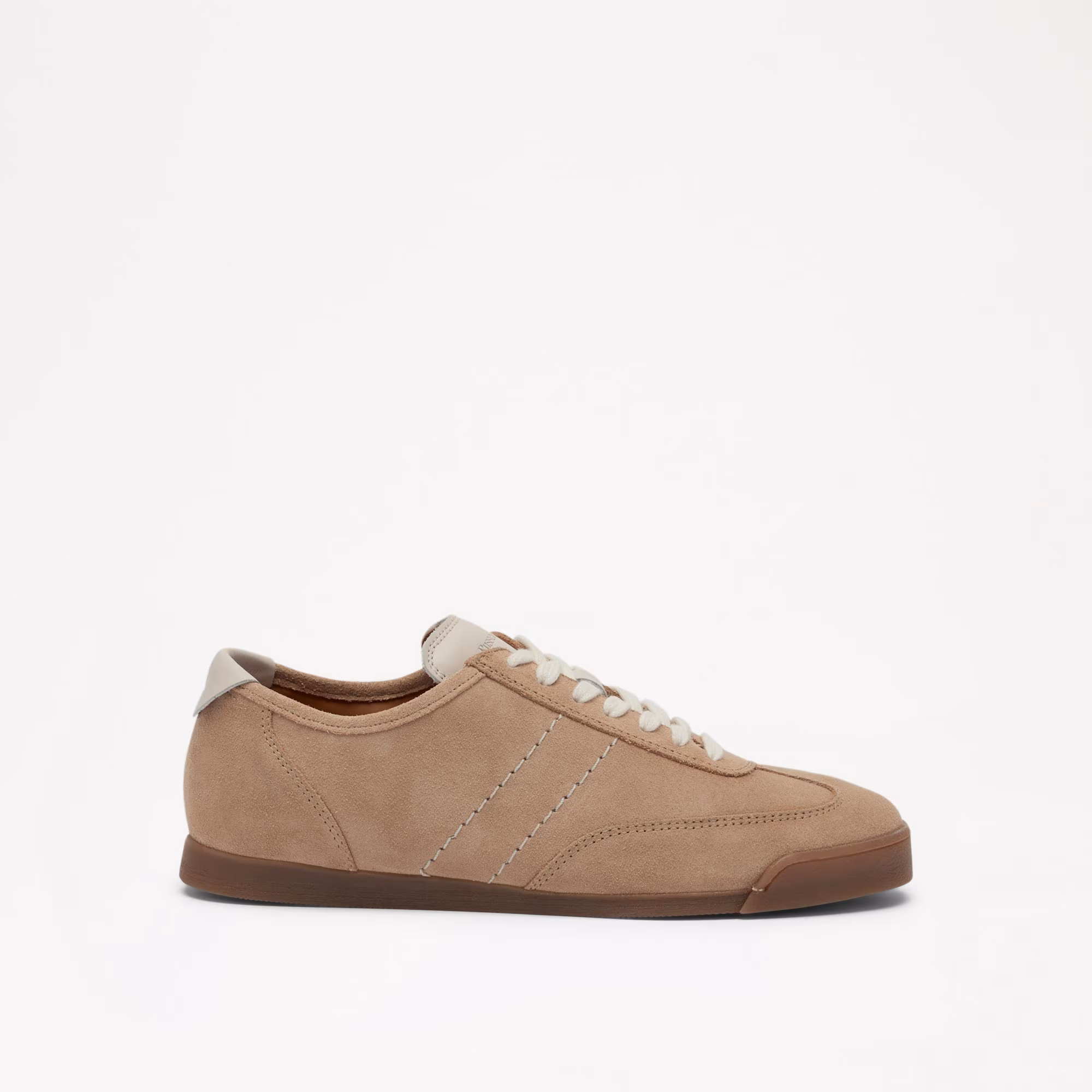Budds<br>Thin Sole Retro Trainer