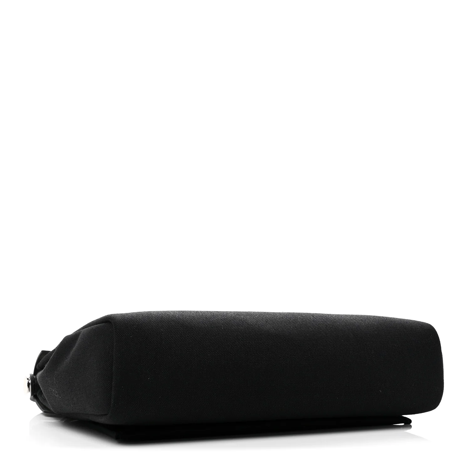 Military Toile Vache Hunter Herbag Messenger 39 Black