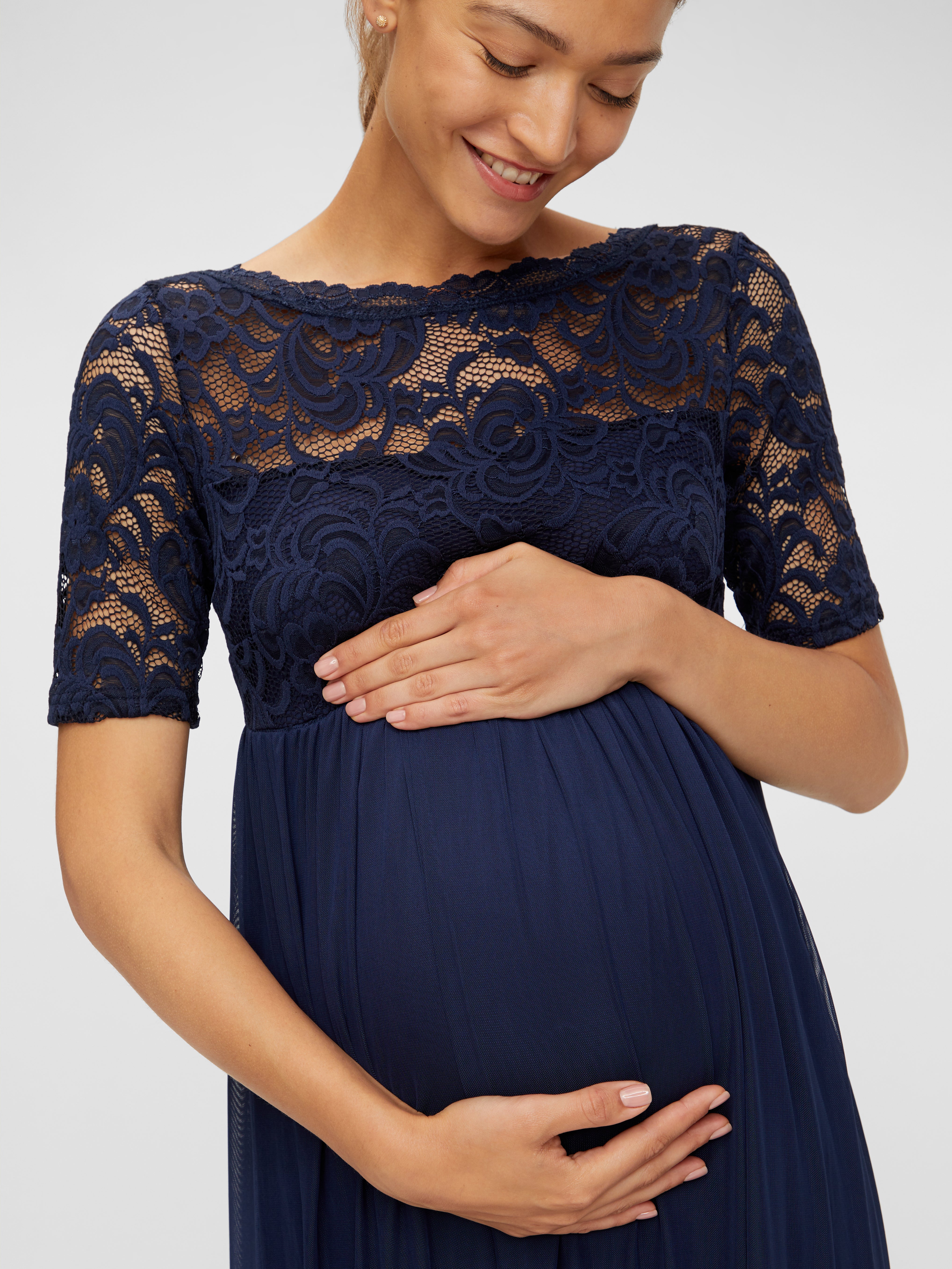 VERO MODA® MLMIVANA Maternity Dress