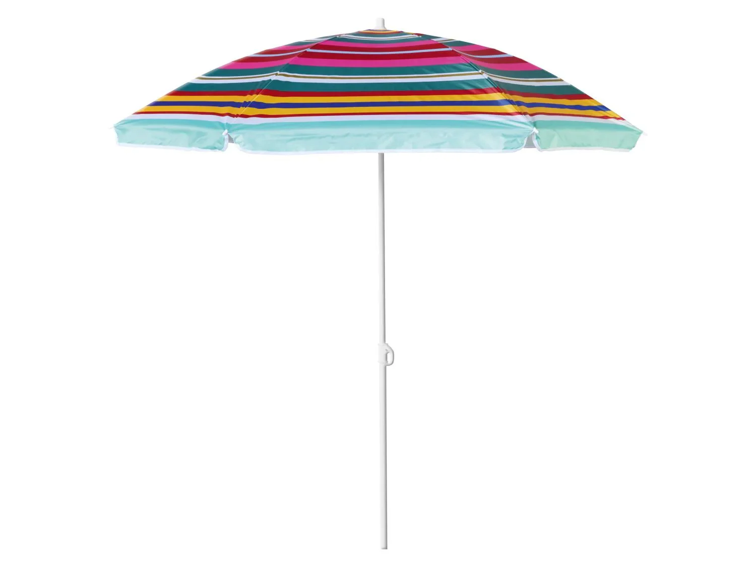 CRIVIT Parasol, 140 cm