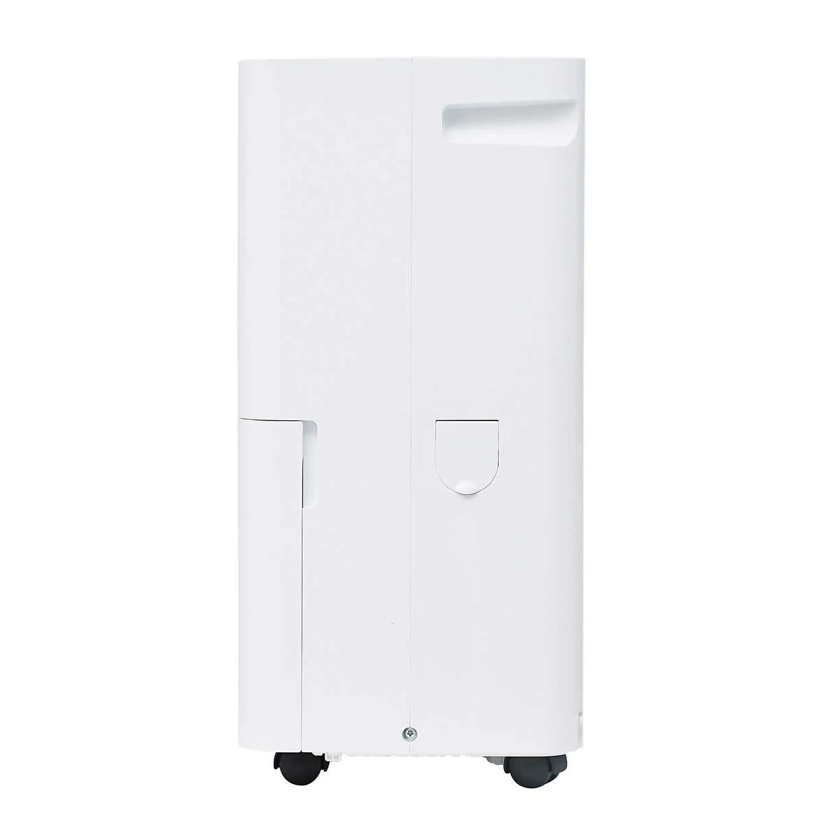 Restored 35 pt 3000 sq ft Dehumidifier in White Energy Star Certified (Refurbished) - Image 3