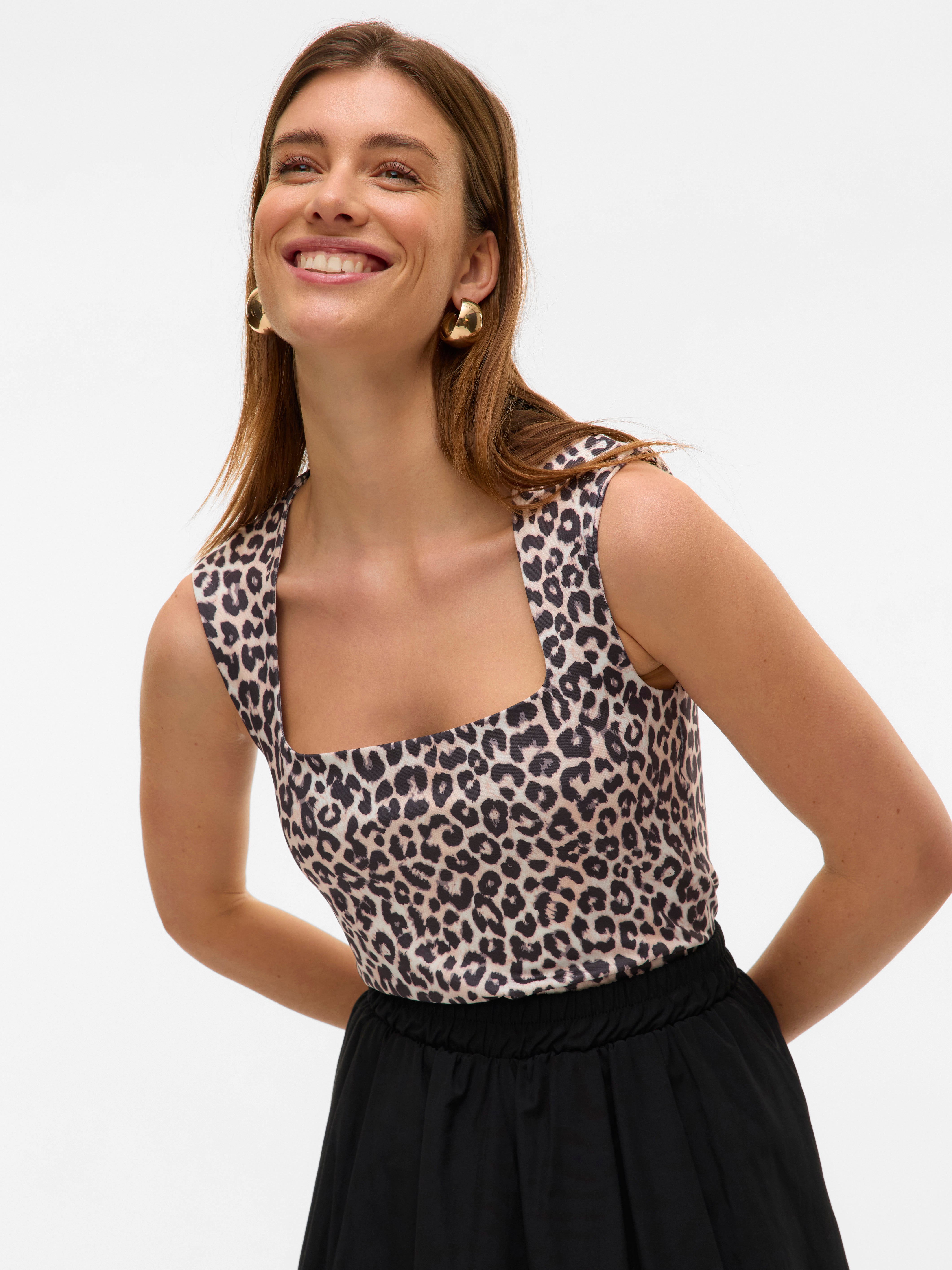 VERO MODA® VMMILLION Top