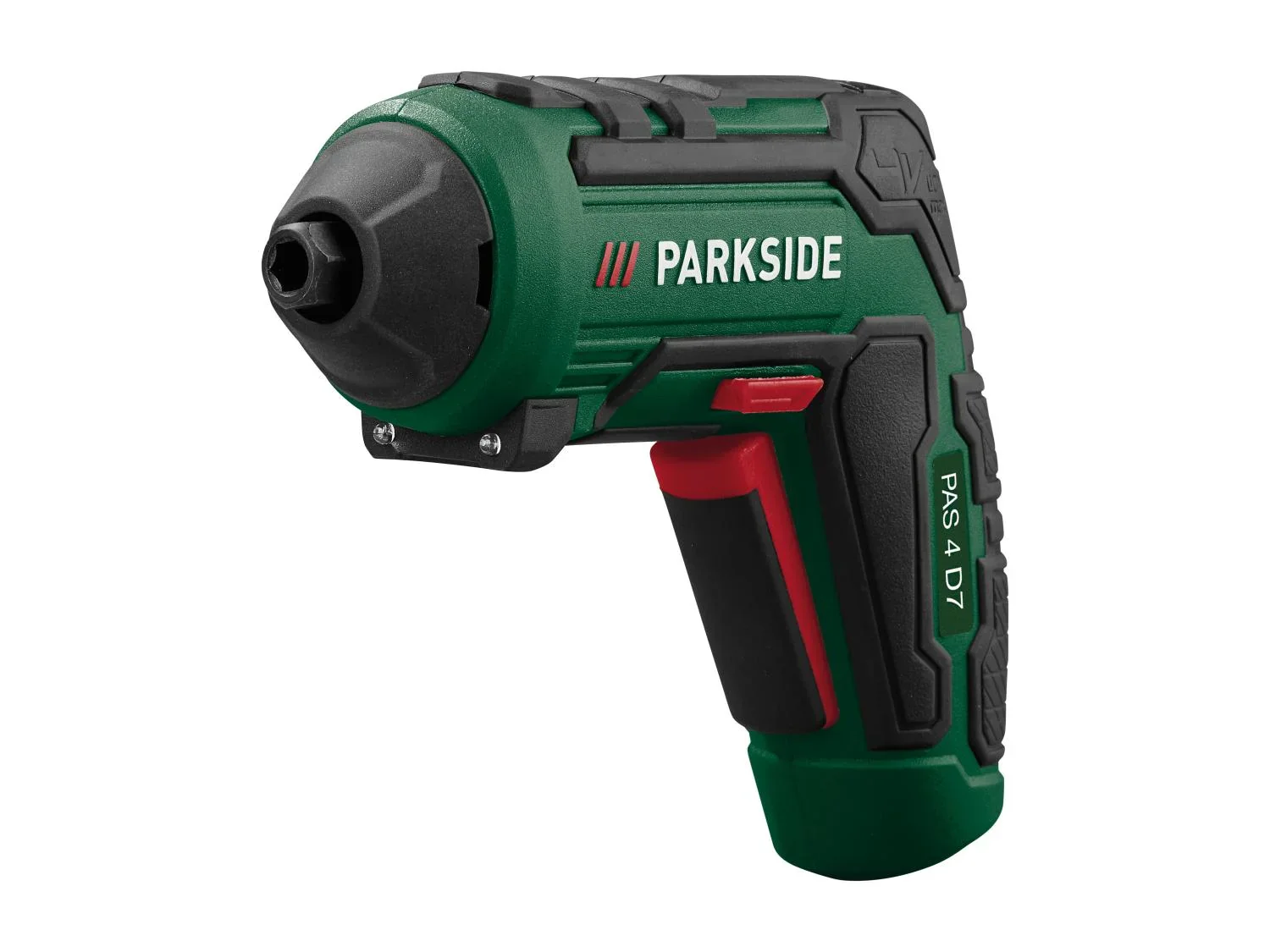 PARKSIDE Set de visseuses sans fil avec accessoires pour barbecue PAS 4 D7