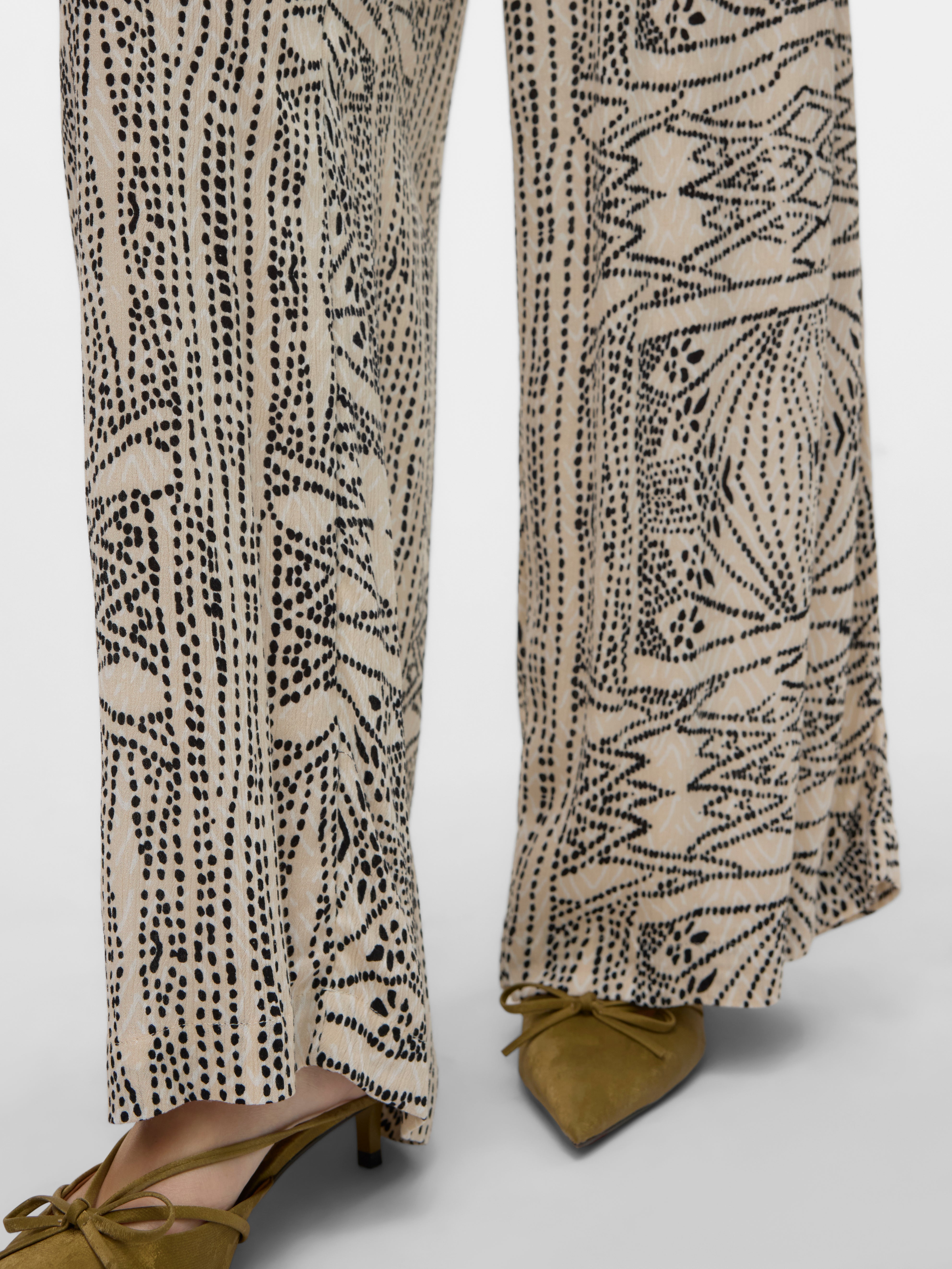VERO MODA® VMMENNY High rise Trousers